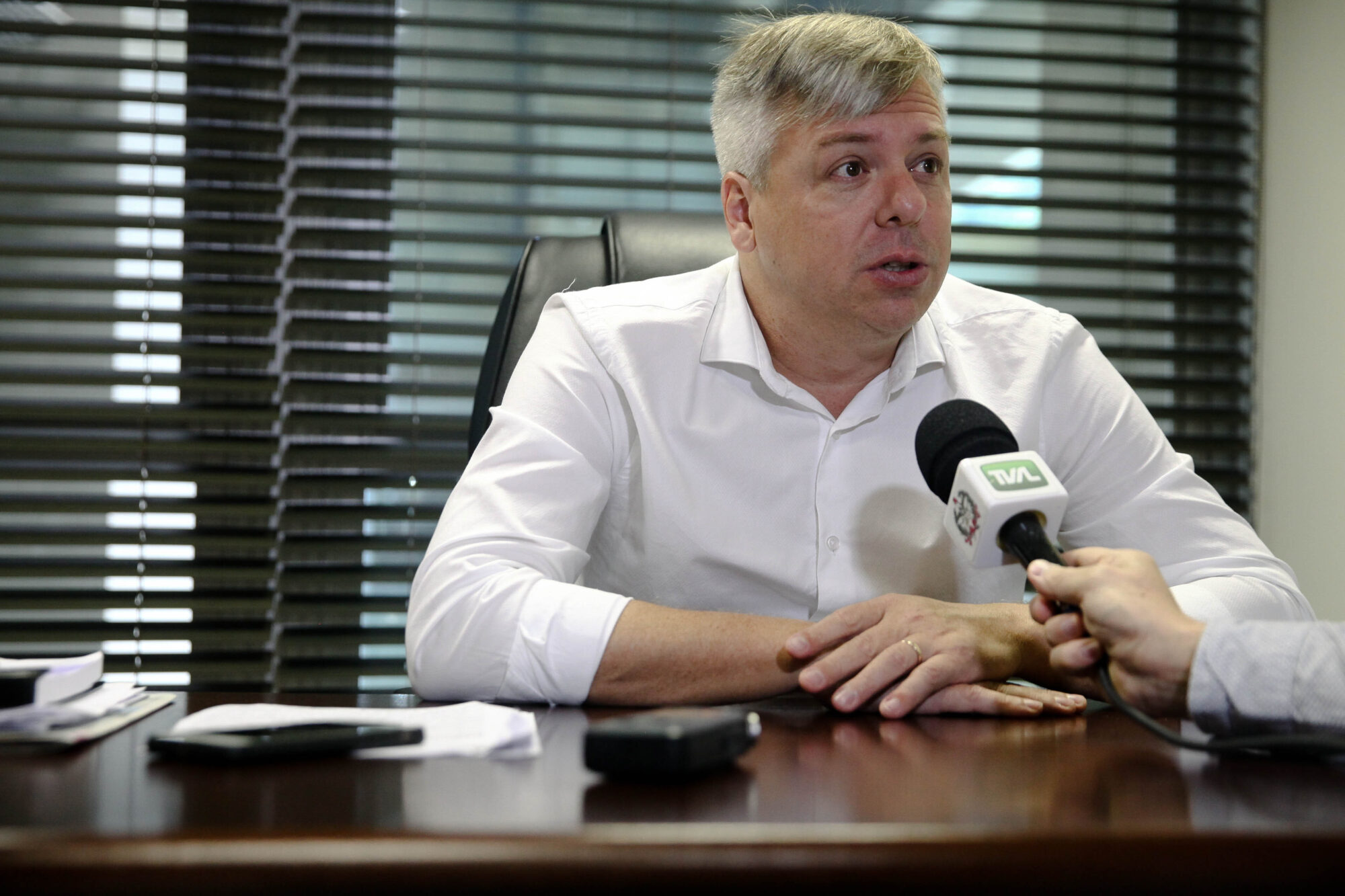 Deputado Fabiano da Luz