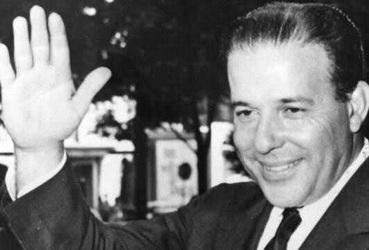 Aviso de pauta: Alesc promove homenagem aos 100 anos de João Goulart