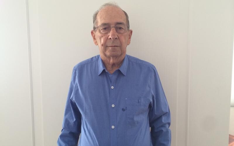 Nota de pesar – Walter Zigelli