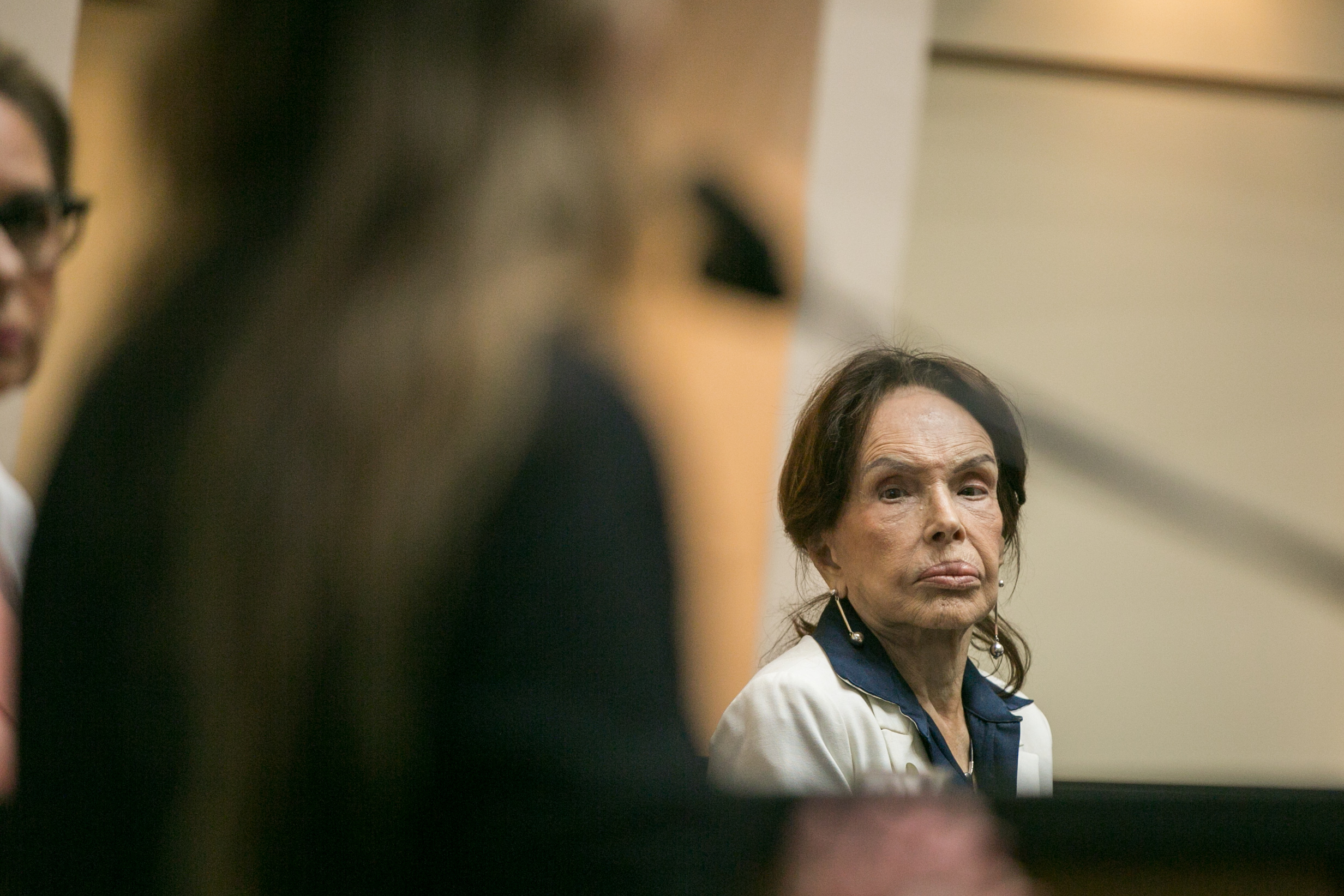 Esposa de João Goulart, Maria Thereza Goulart