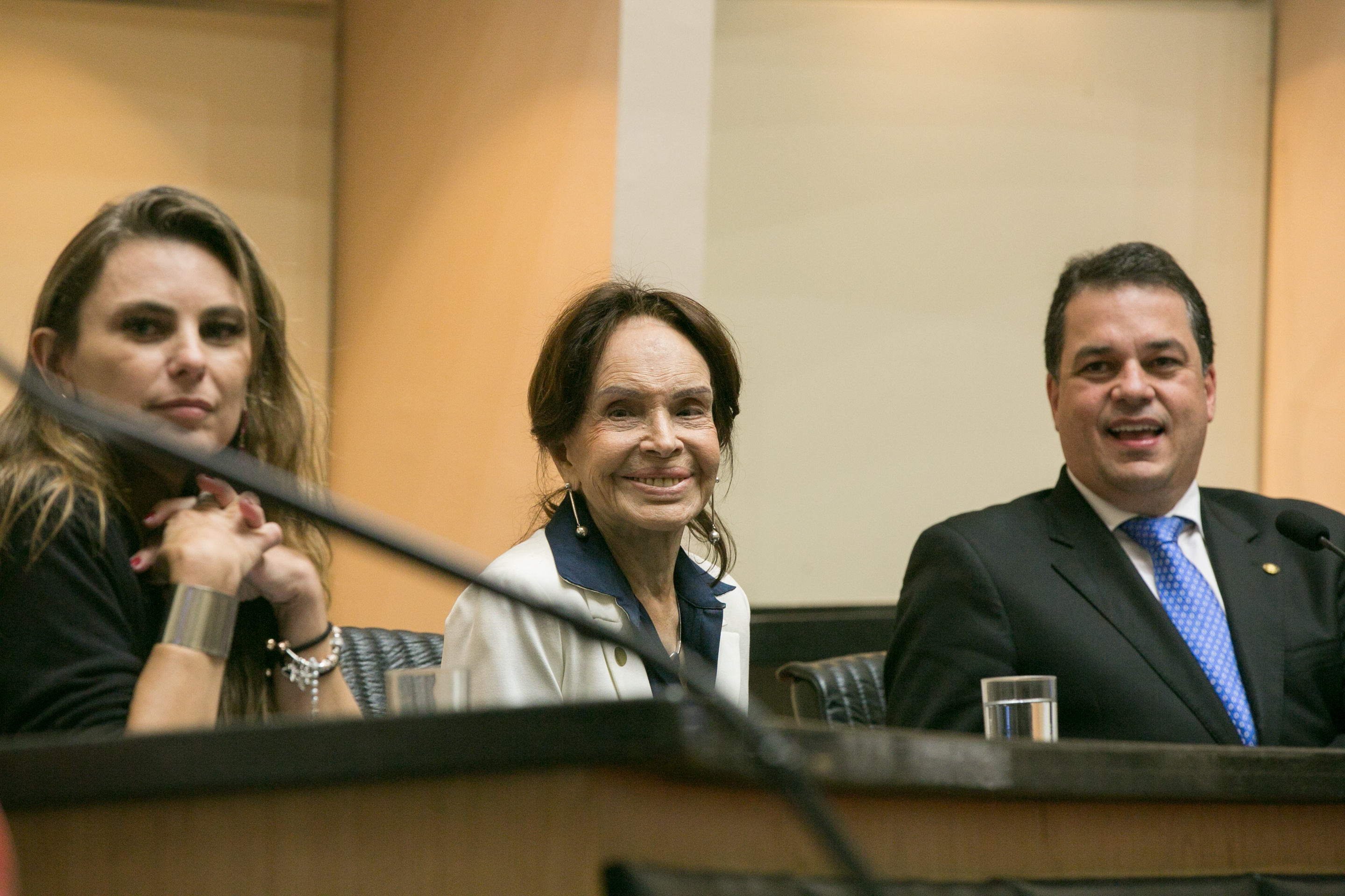 Sessão Especial em homenagem aos 100 anos de Jango