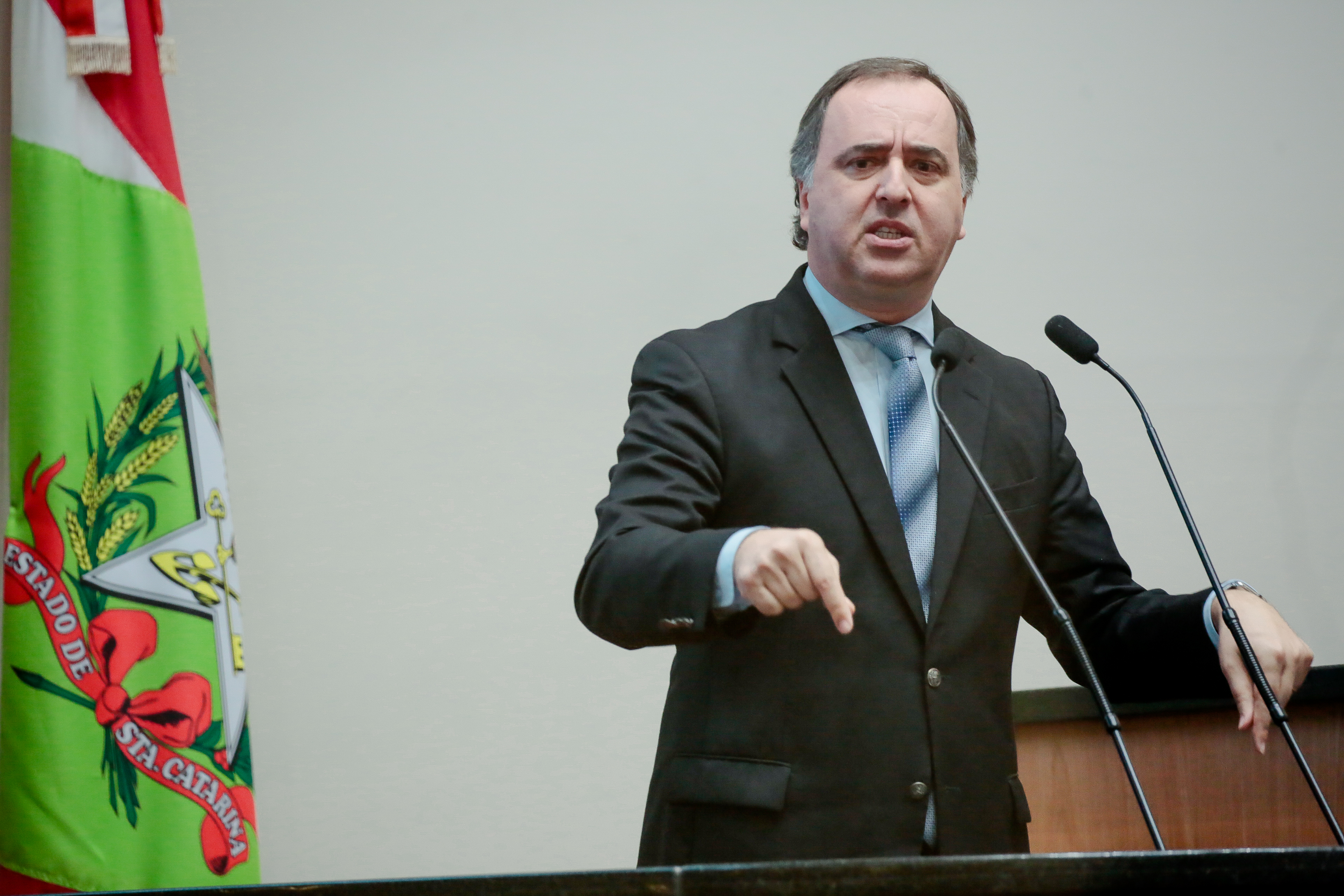 Deputado Kennedy Nunes (PSD)