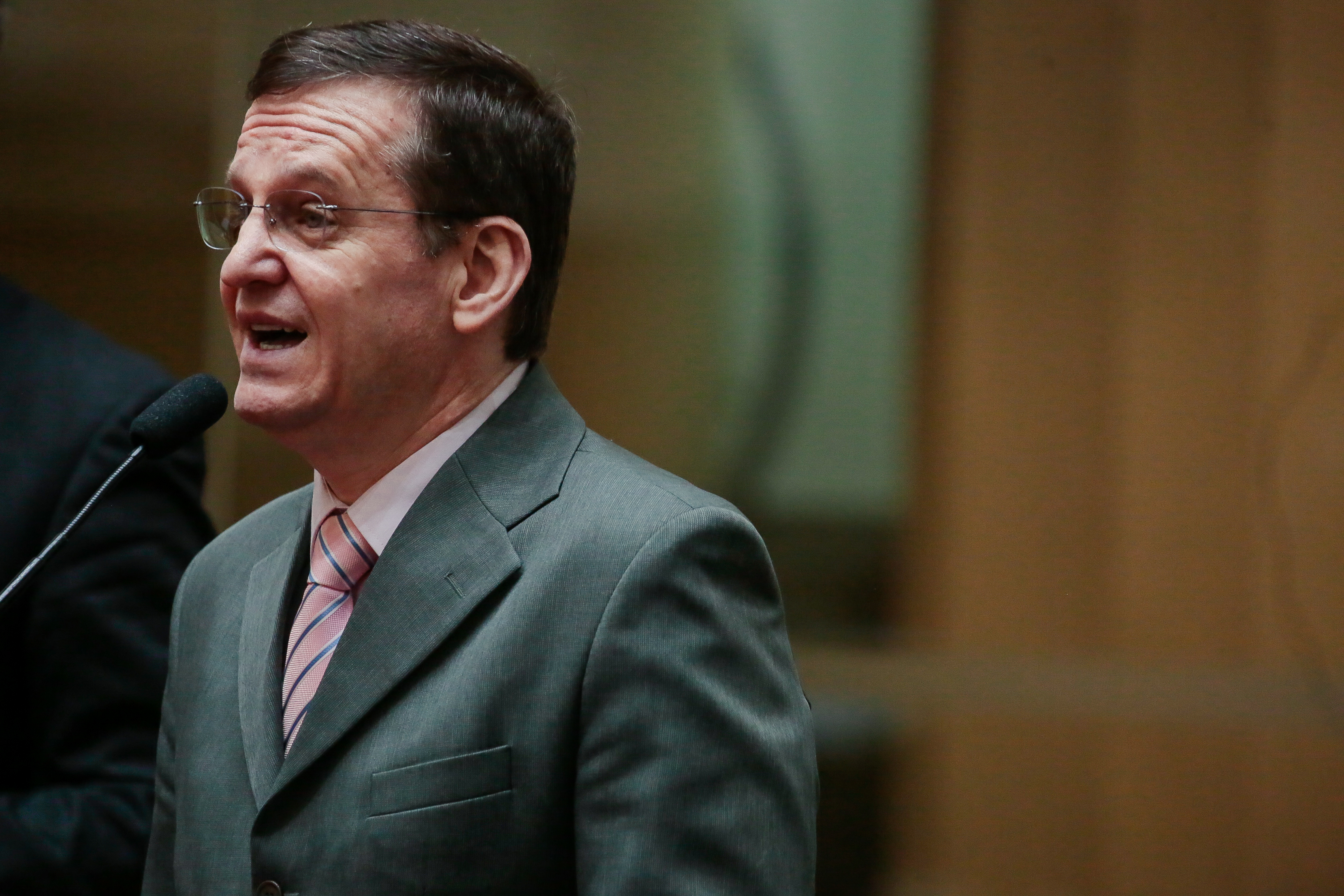 Deputado Jair Miotto (PSC)