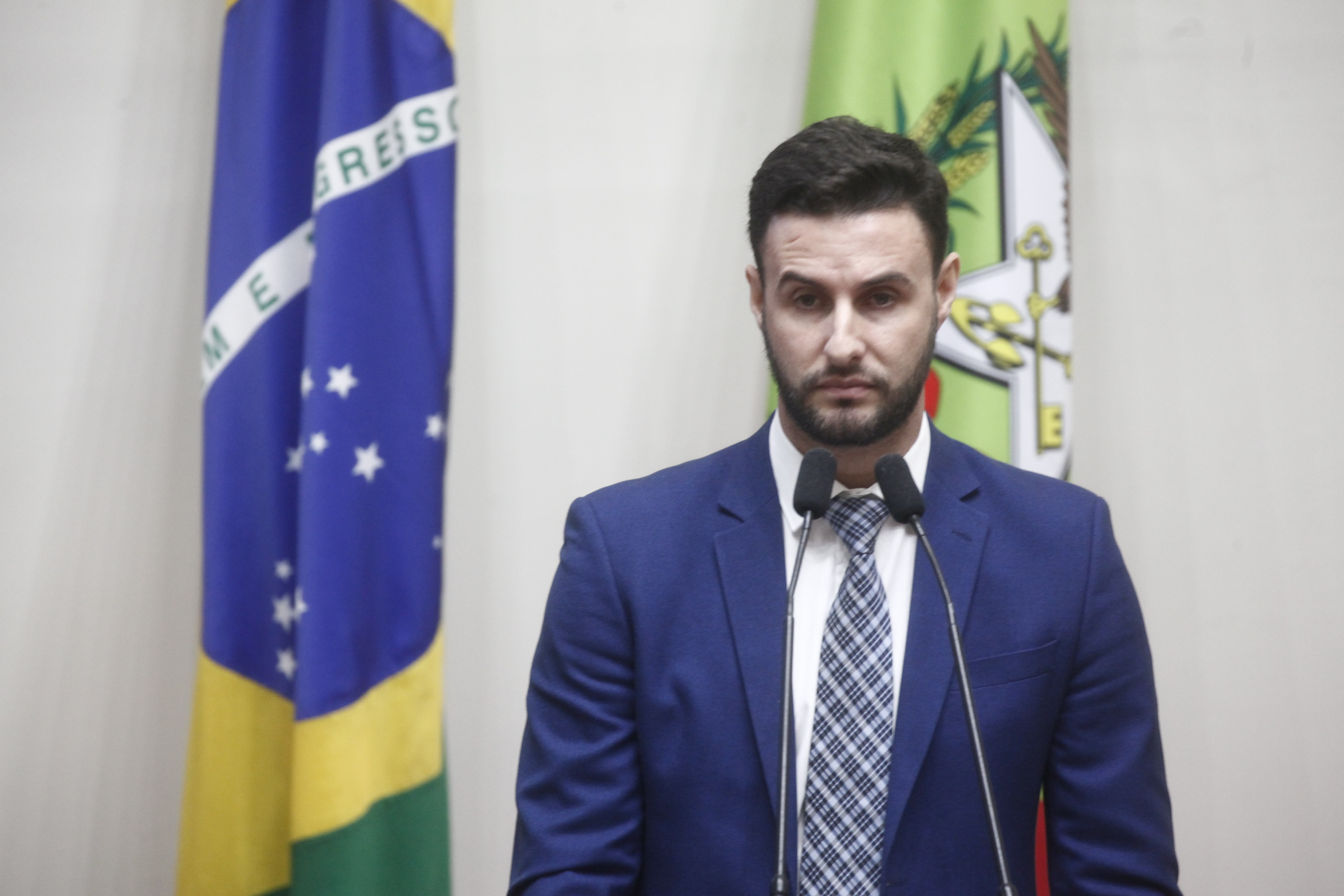 Sessão Ordinária - Manhã
