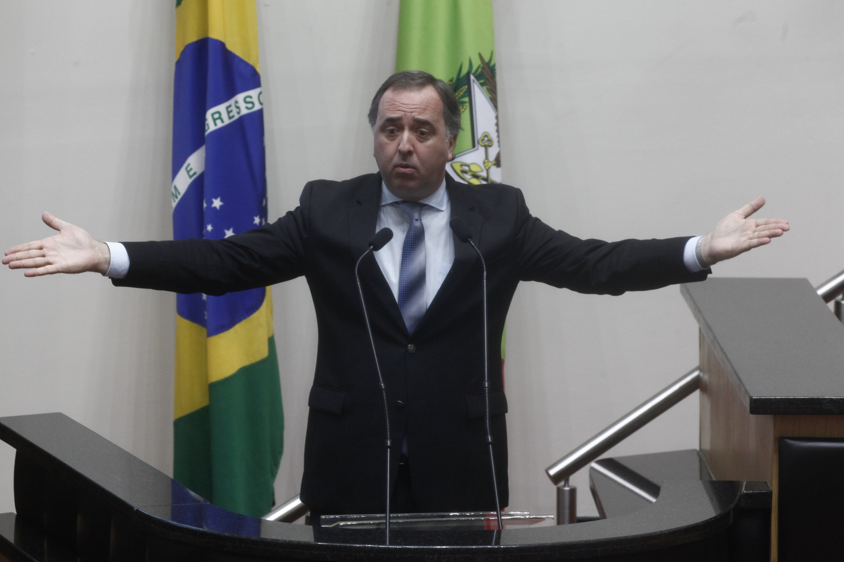 Sessão Ordinária - Manhã