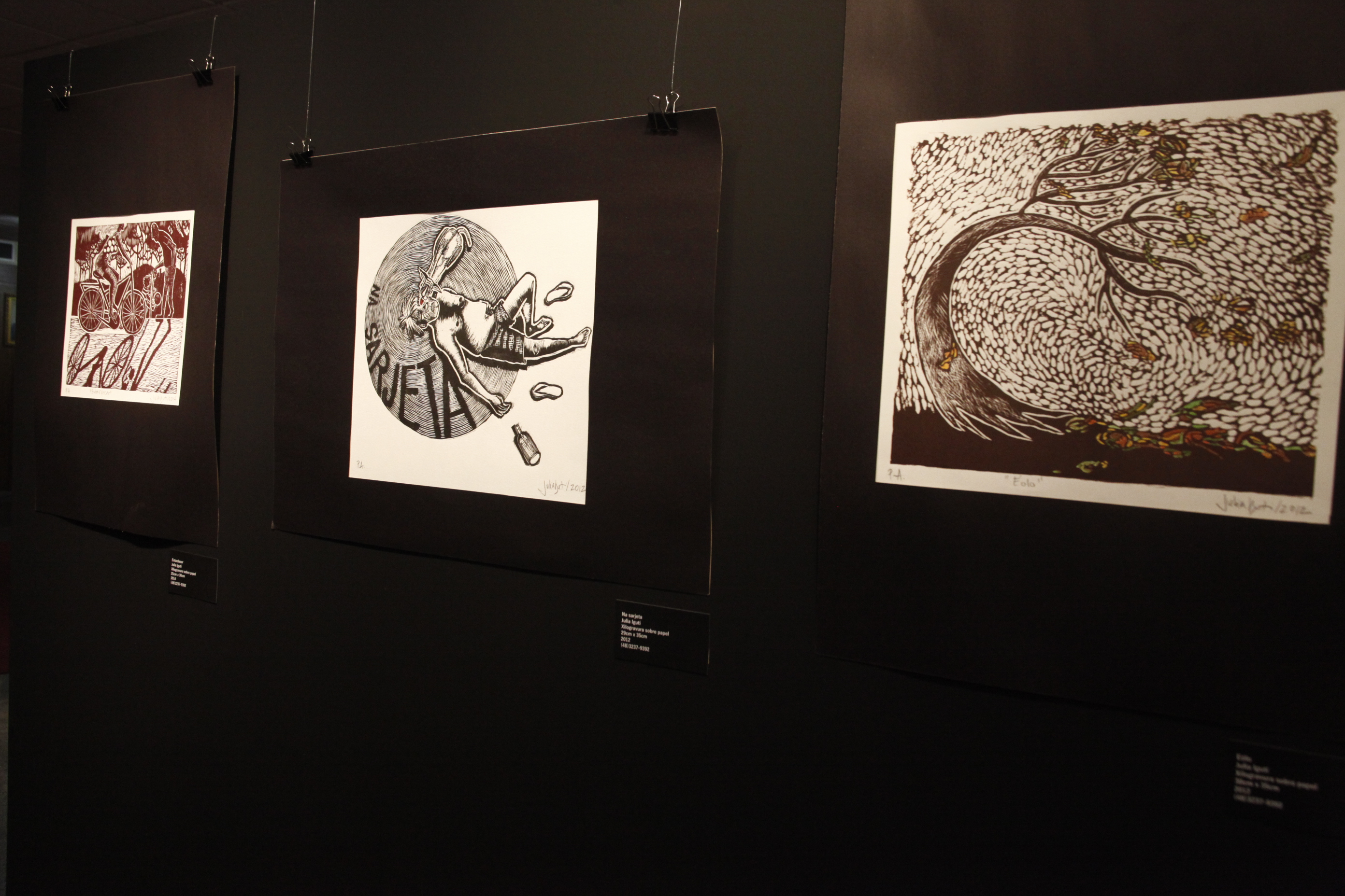 Exposição Naturânima