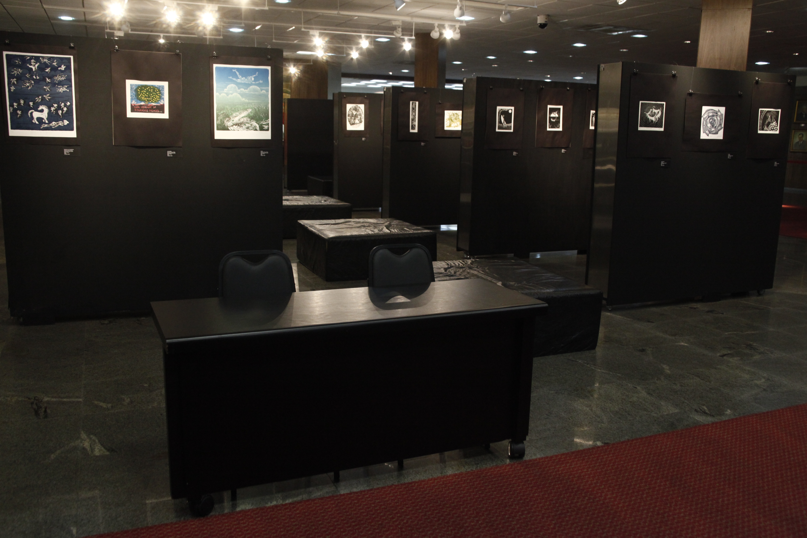 Exposição Naturânima