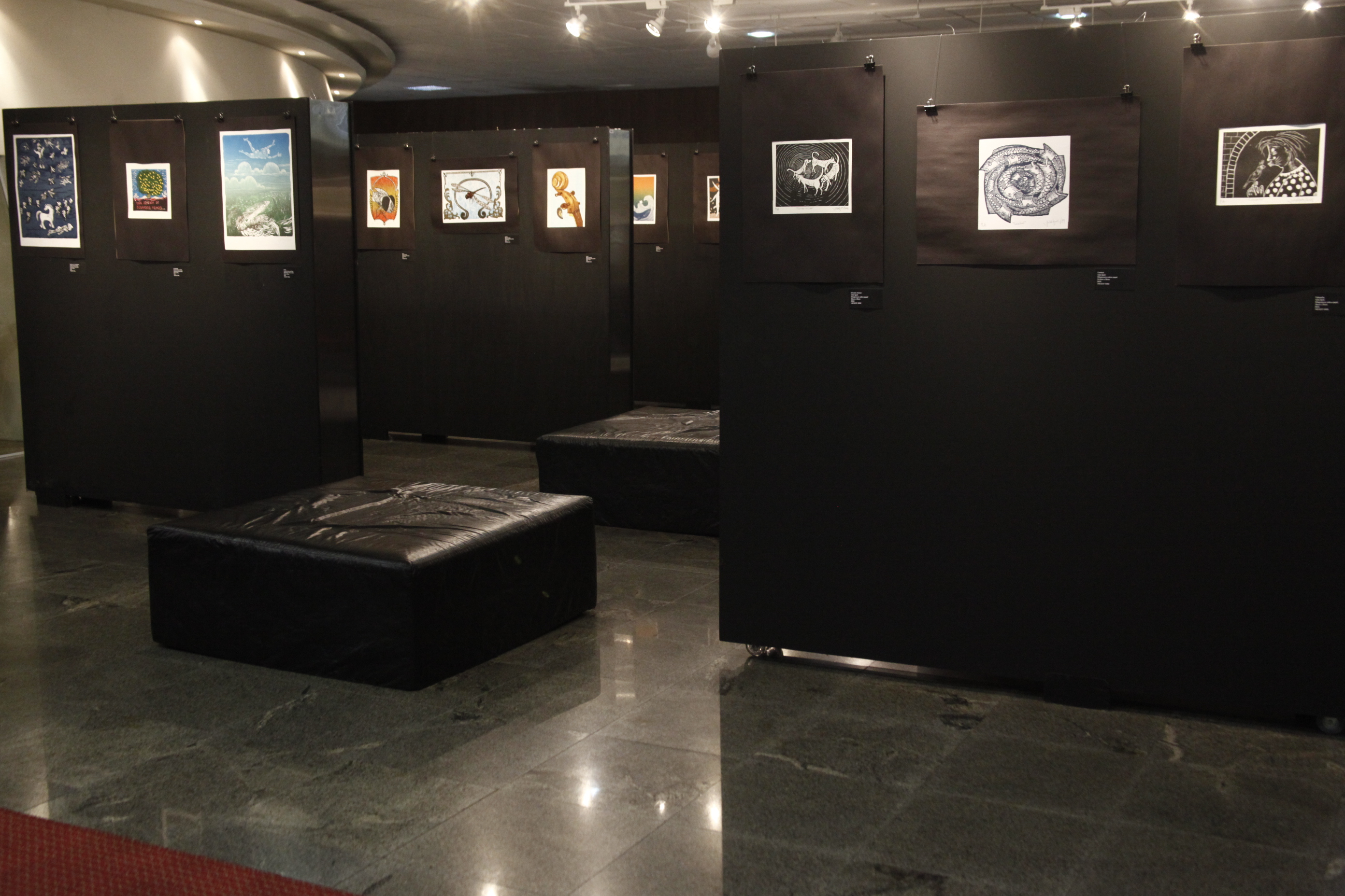 Exposição Naturânima