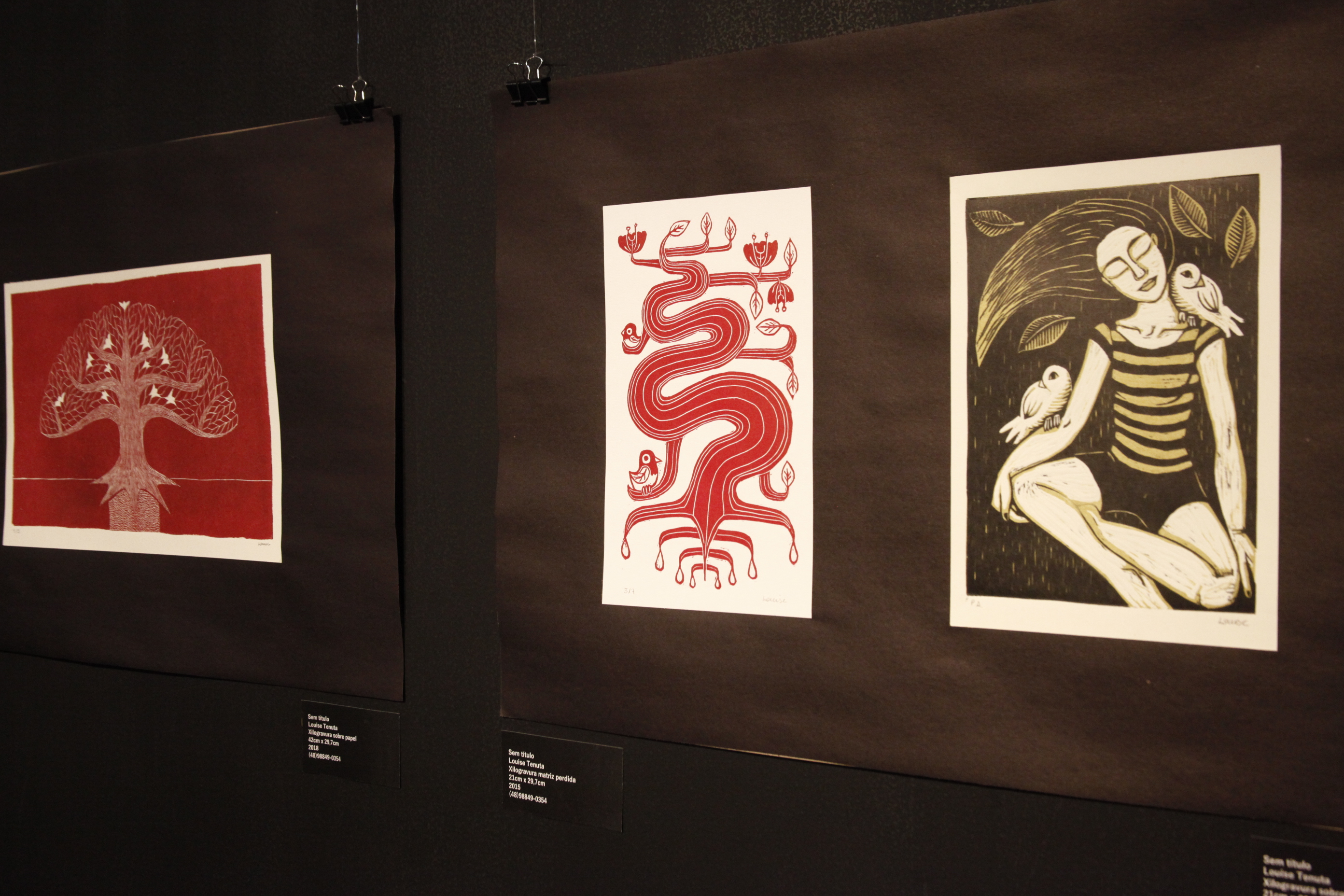 Exposição Naturânima