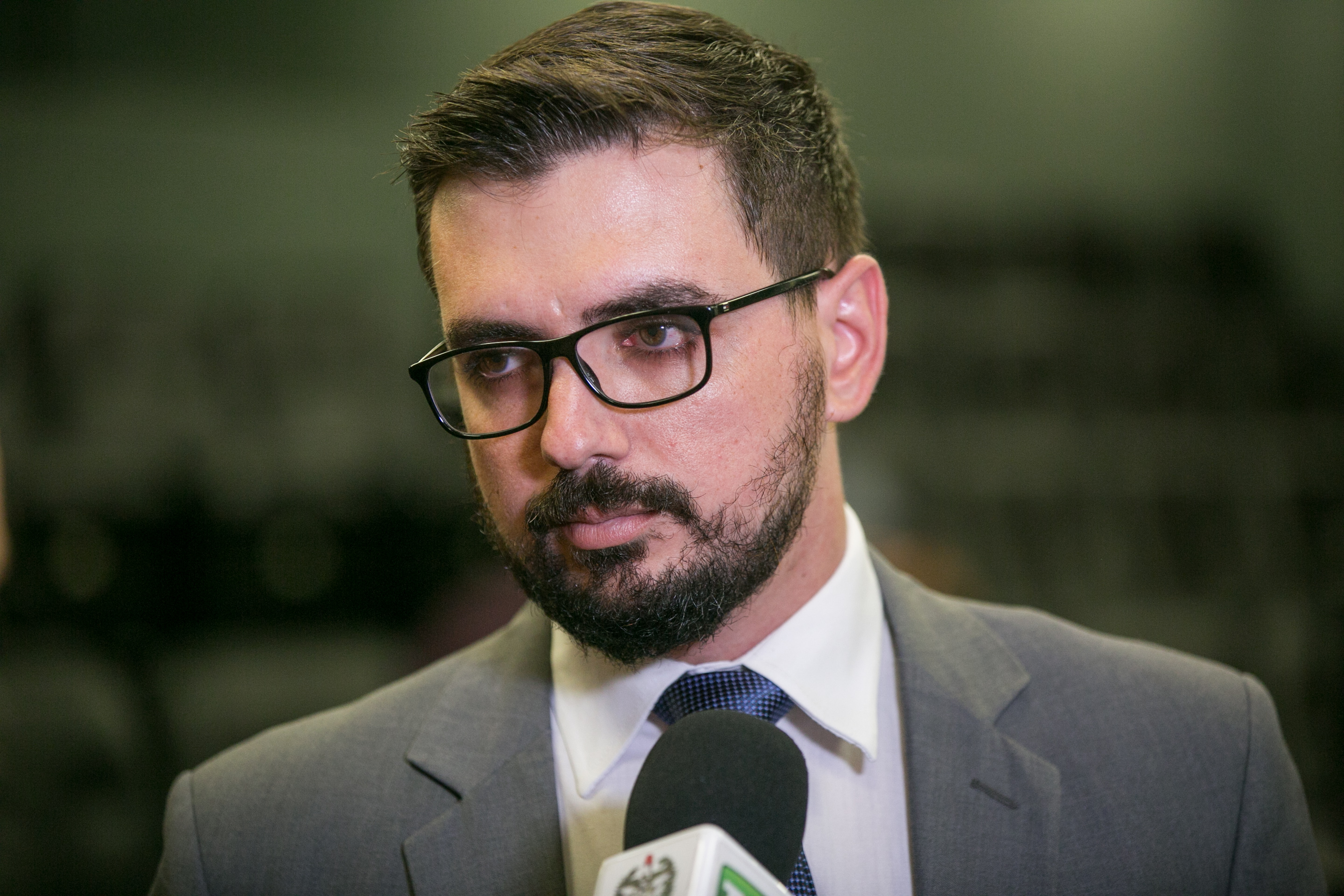 Paulo Henrique de Moraes, advogado