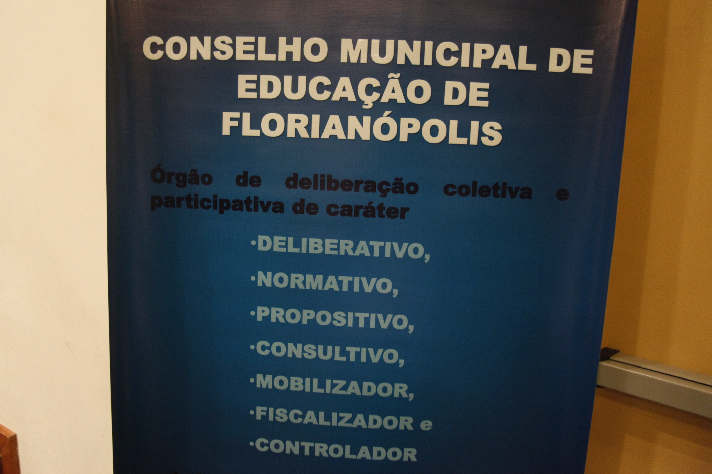 Seminário sobre Avaliação da Aprendizagem
