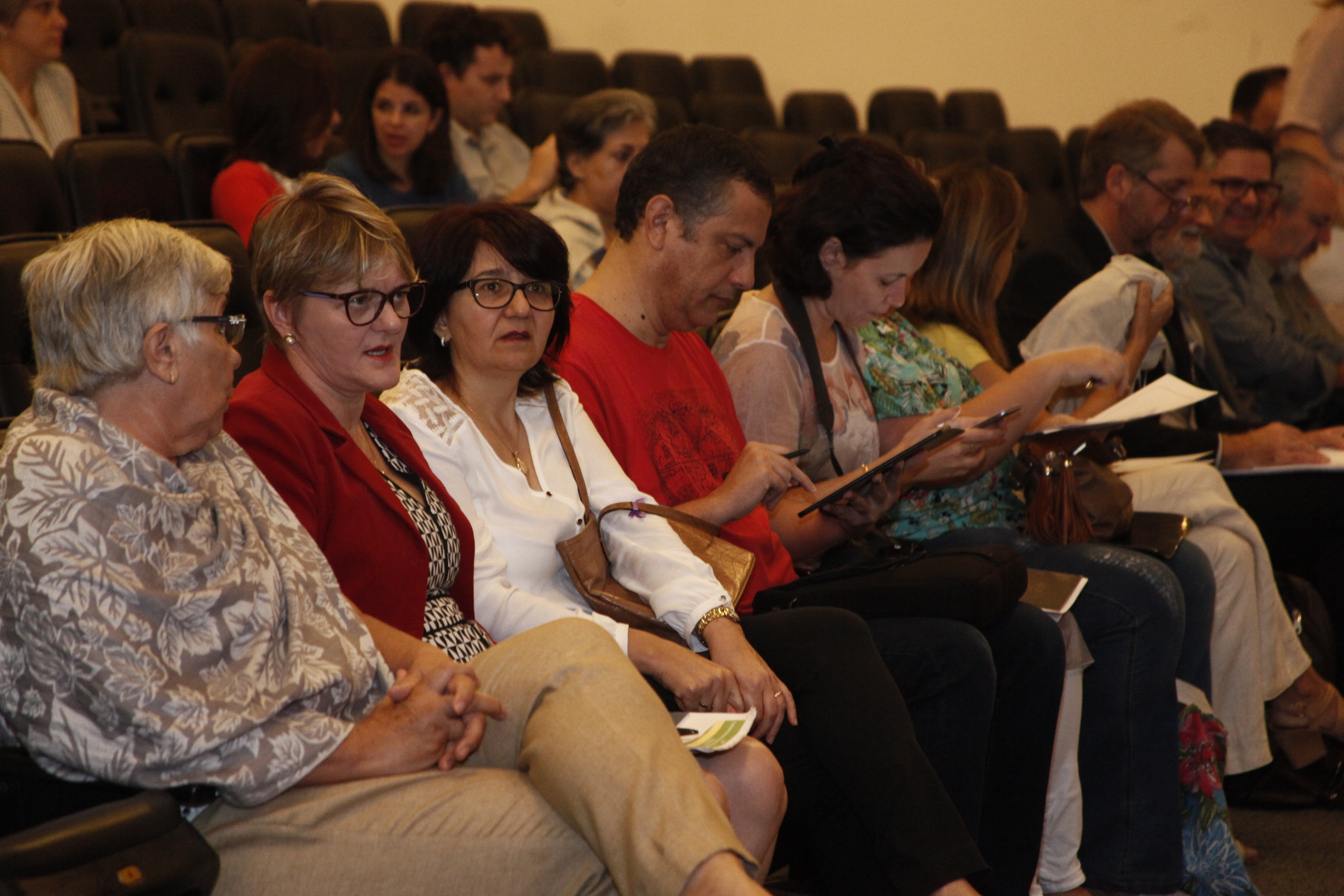 Seminário sobre Avaliação da Aprendizagem