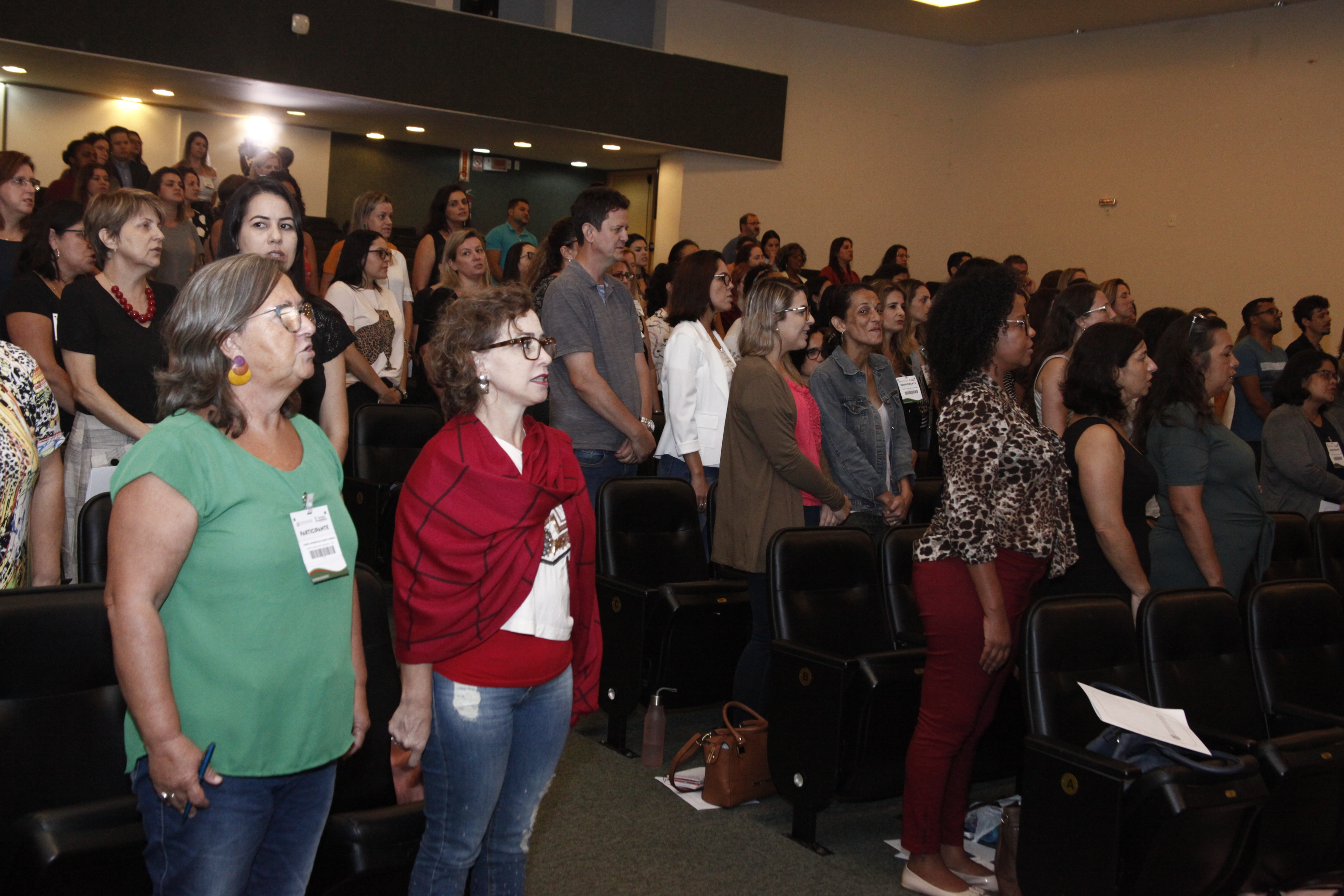 Seminário sobre Avaliação da Aprendizagem