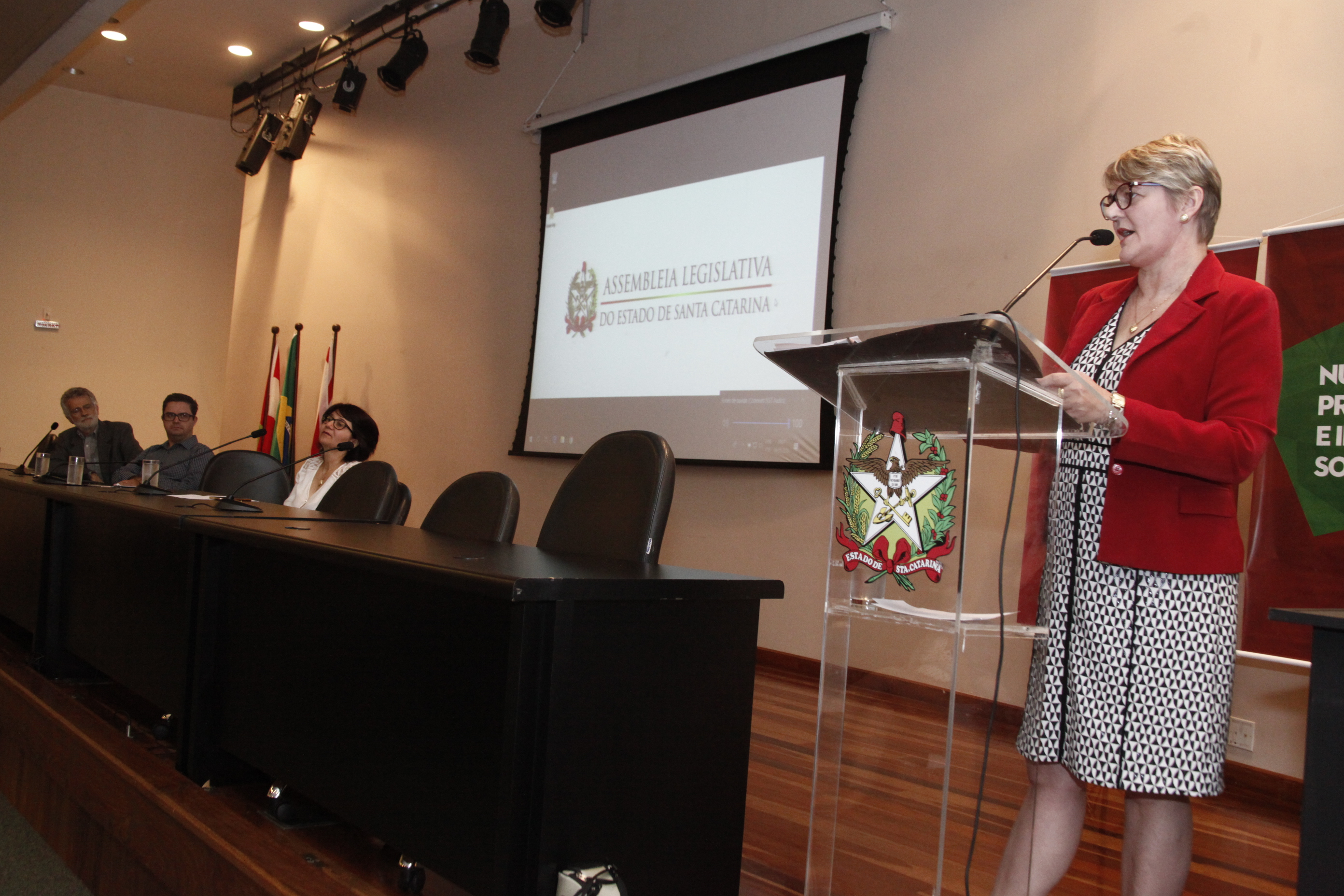 Seminário sobre Avaliação da Aprendizagem
