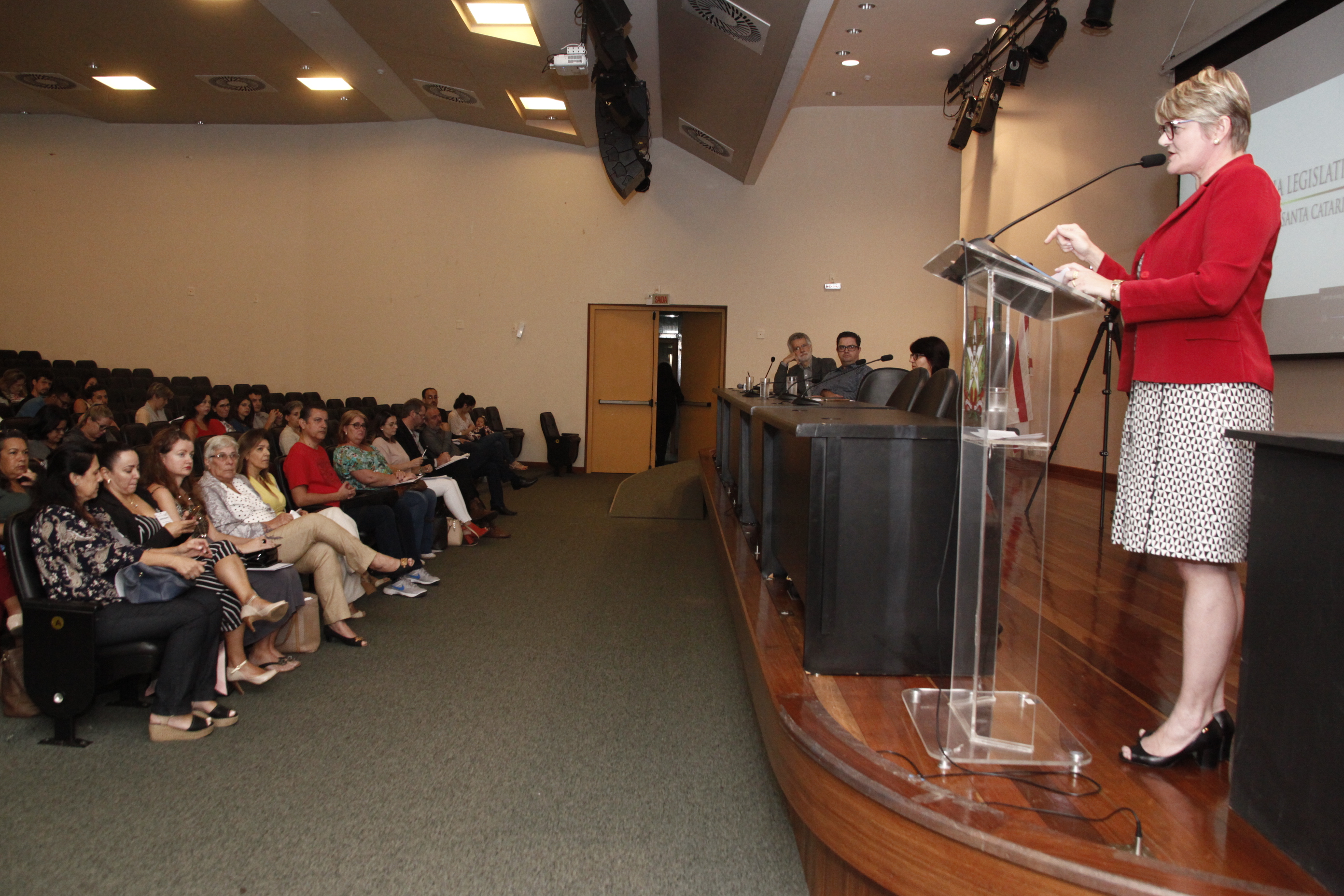 Seminário sobre Avaliação da Aprendizagem