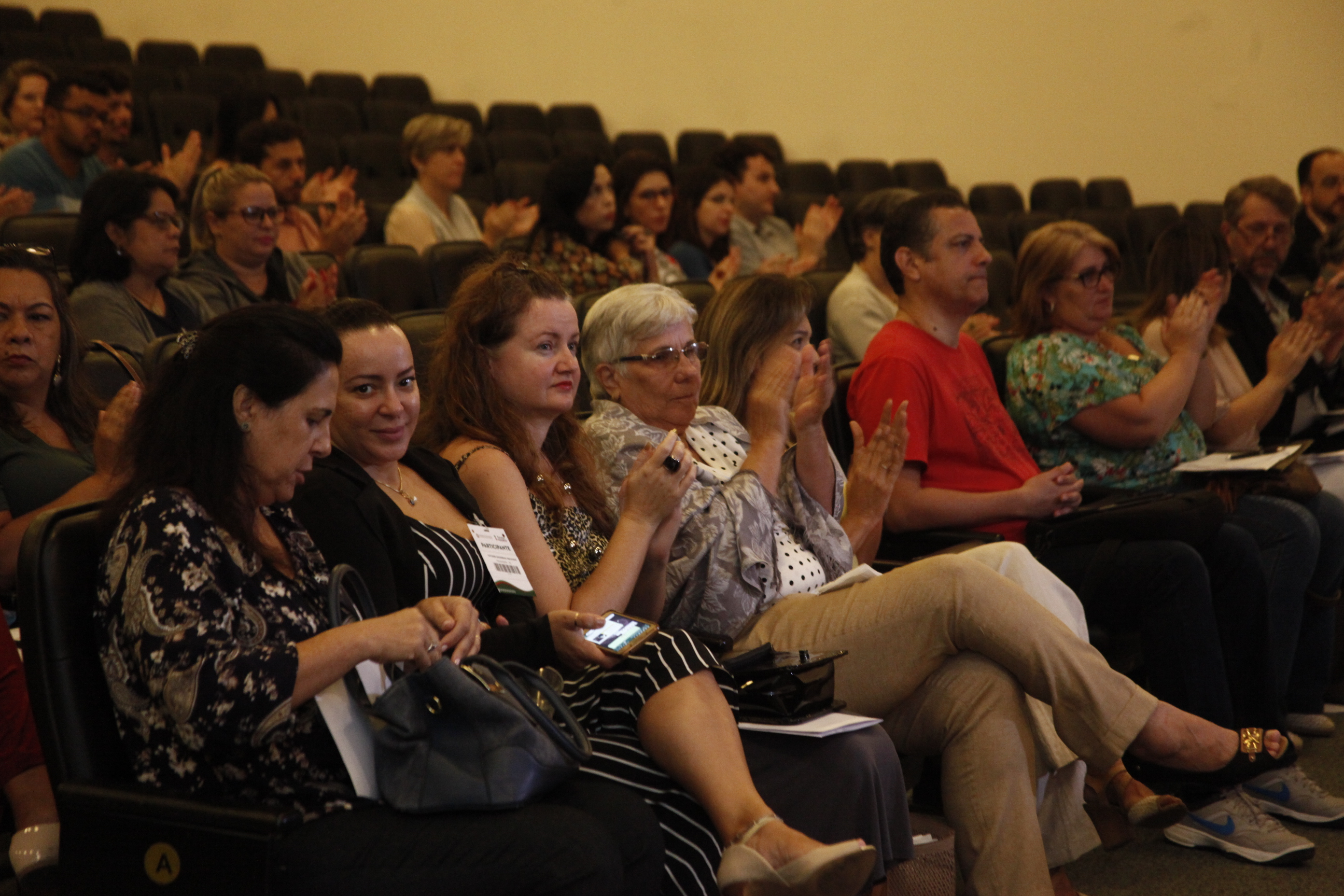 Seminário sobre Avaliação da Aprendizagem