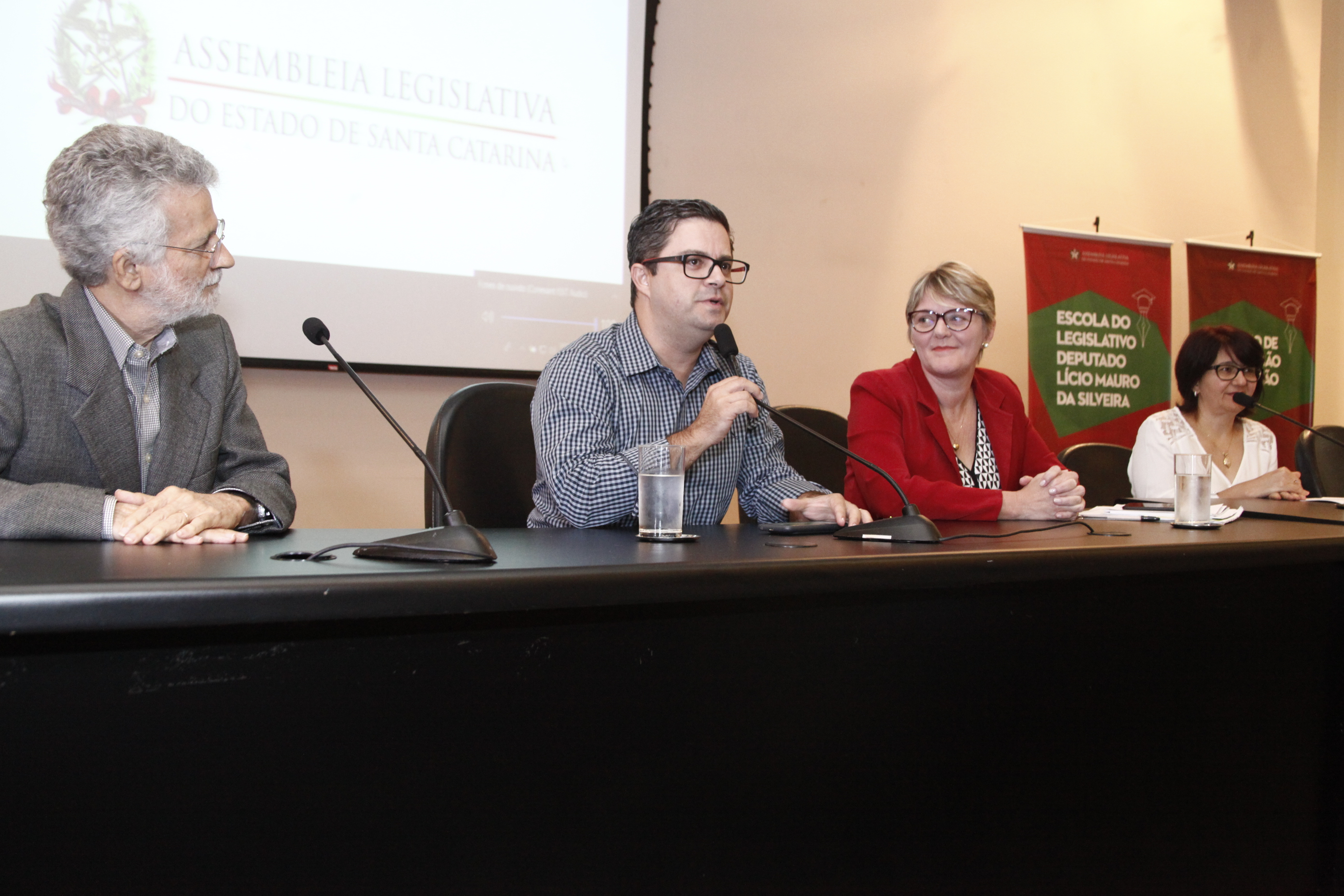 Seminário sobre Avaliação da Aprendizagem