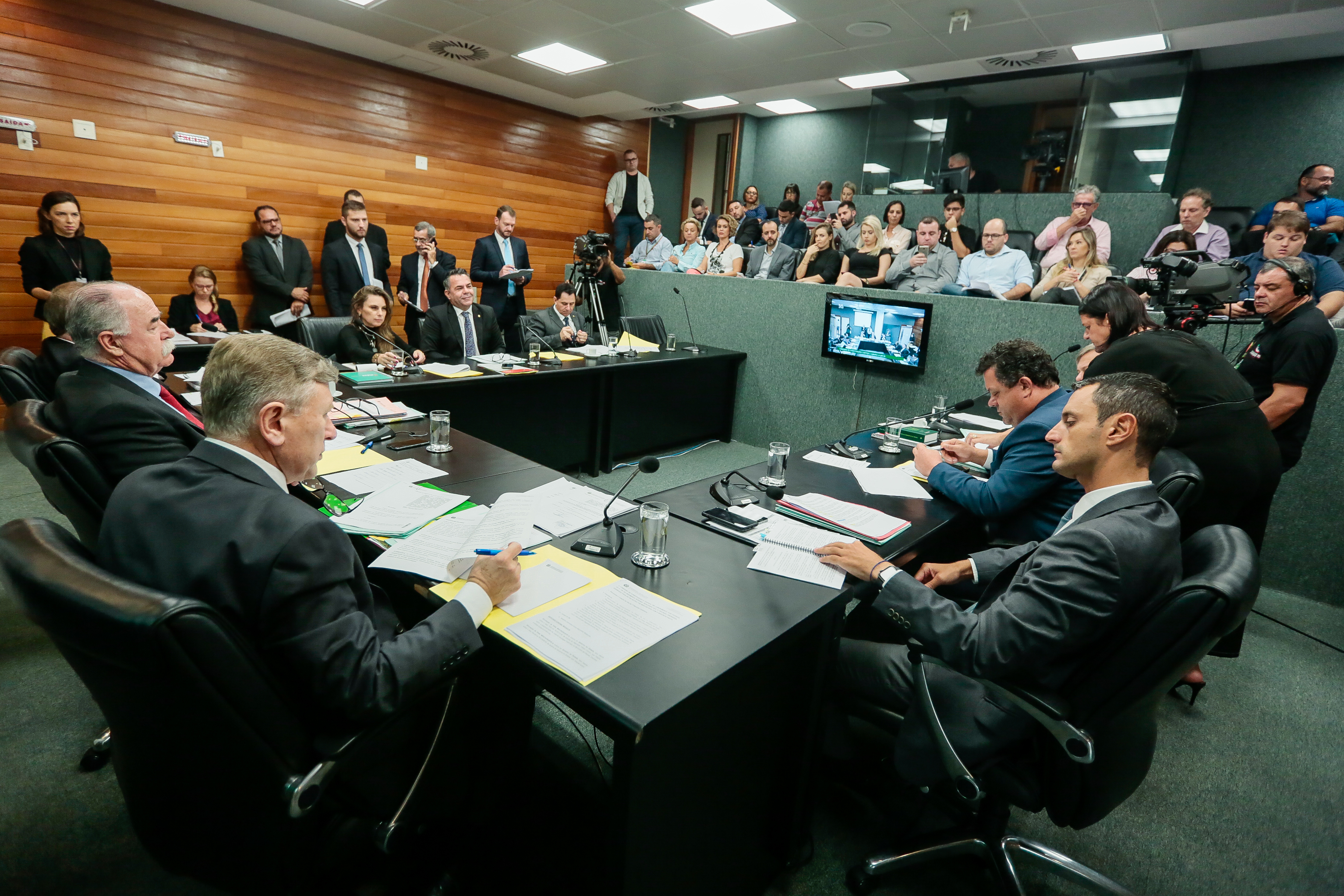 Comissão de Constituição e Justiça