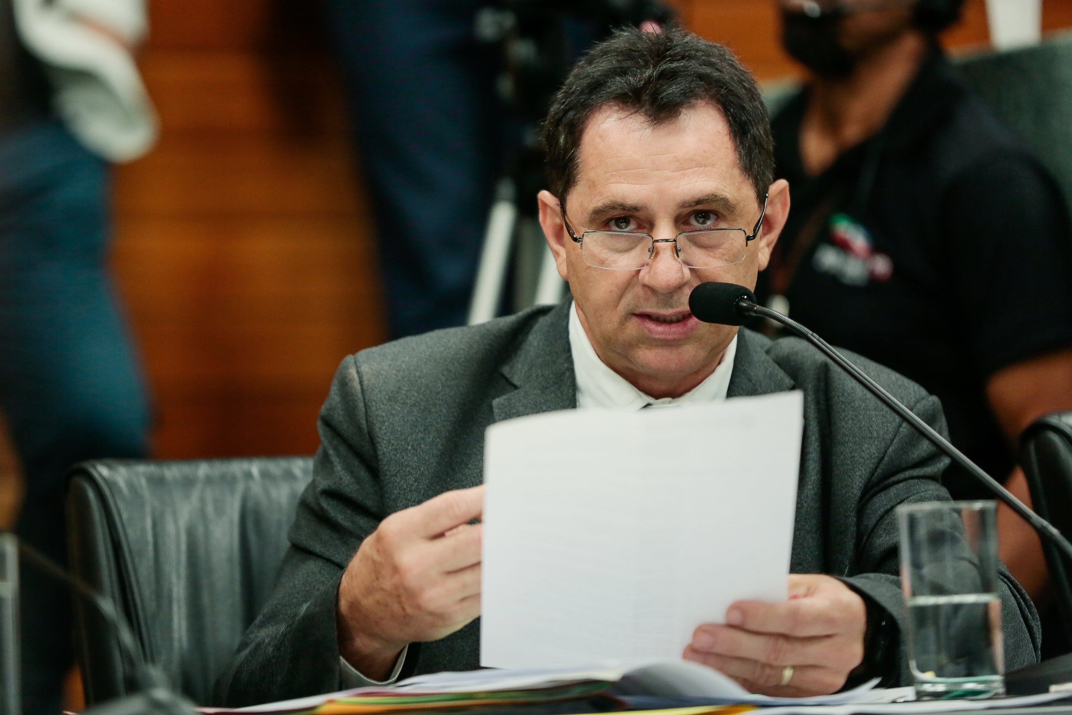 Deputado Coronel Mocellin (PSL)