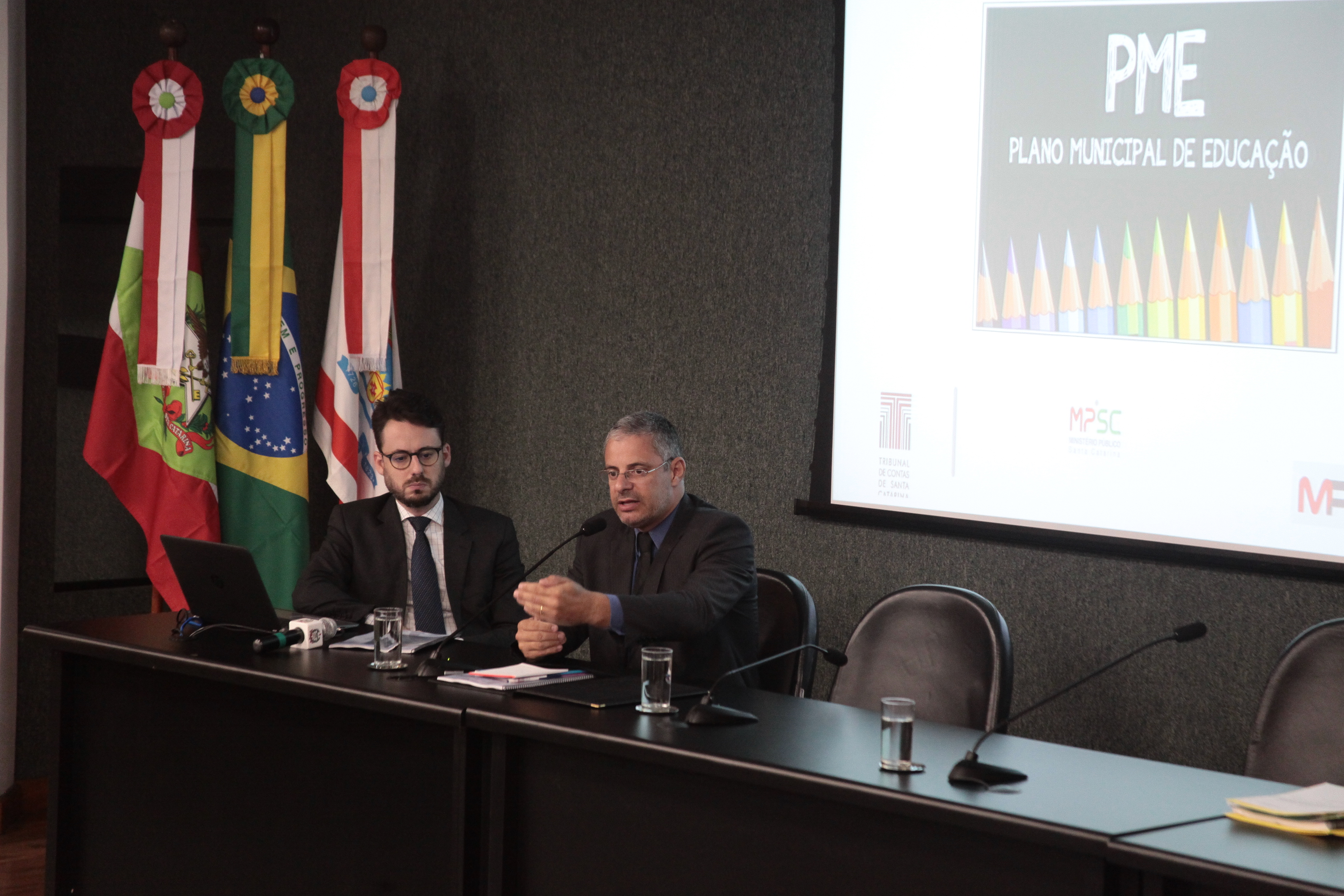 Comissão de Educação Cultura e Desporto