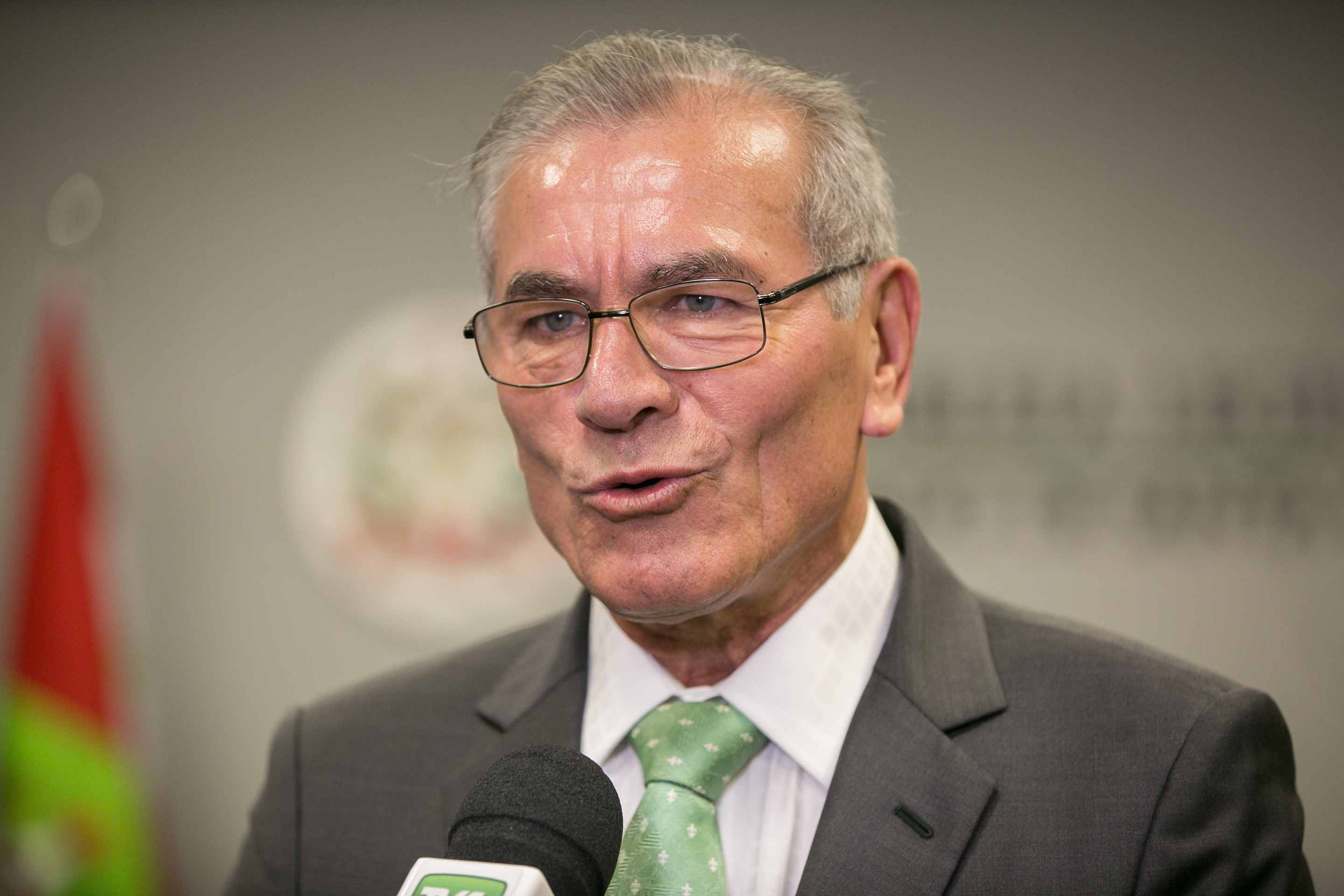 Deputado Silvio Dreveck (PP)
