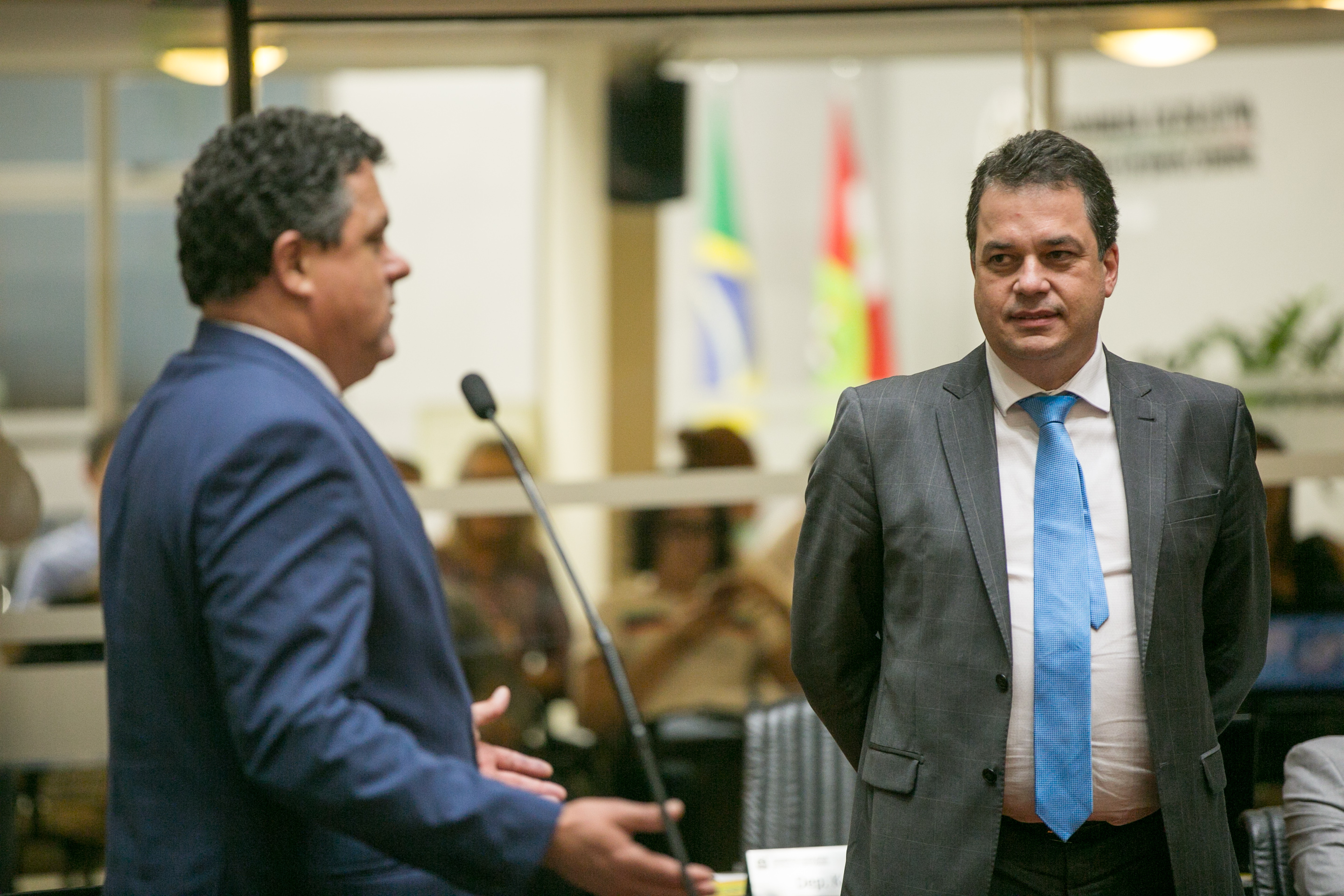 Sessão Ordinária de 07/05/2019