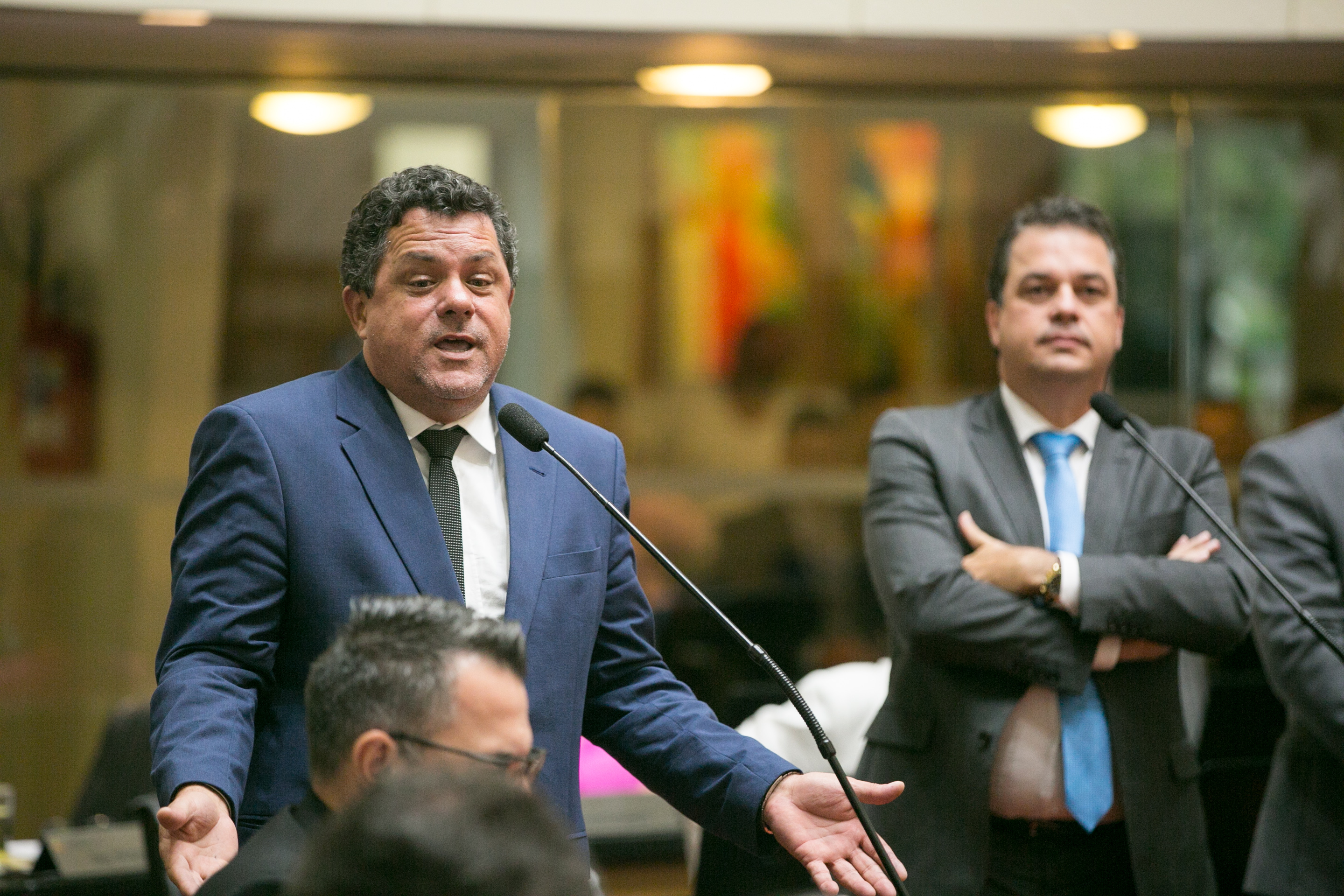 Sessão Ordinária de 07/05/2019