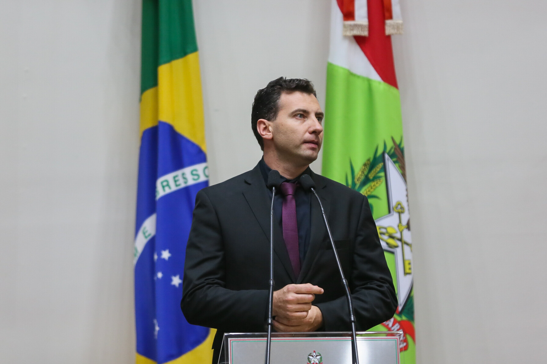 ExpoCampos ocorre entre os dias 17 e 19 de maio em Campos Novos