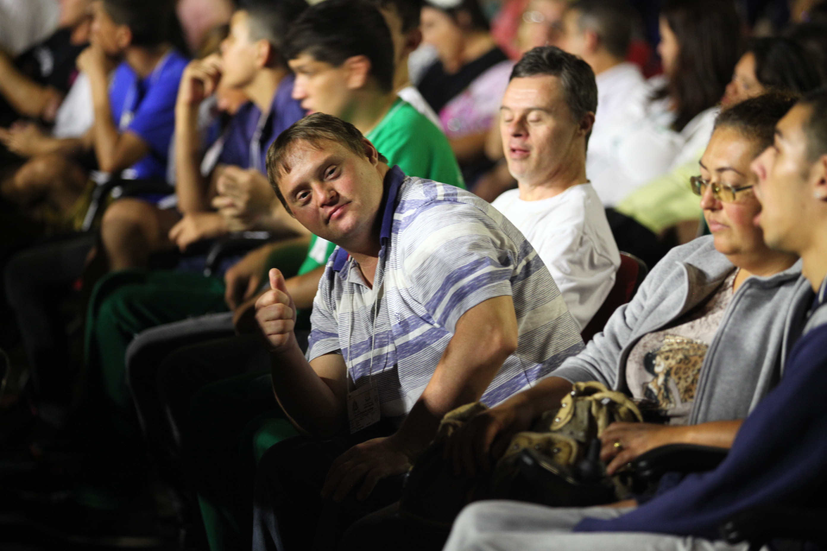 XI Festival Estadual Nossa Arte em Joinville