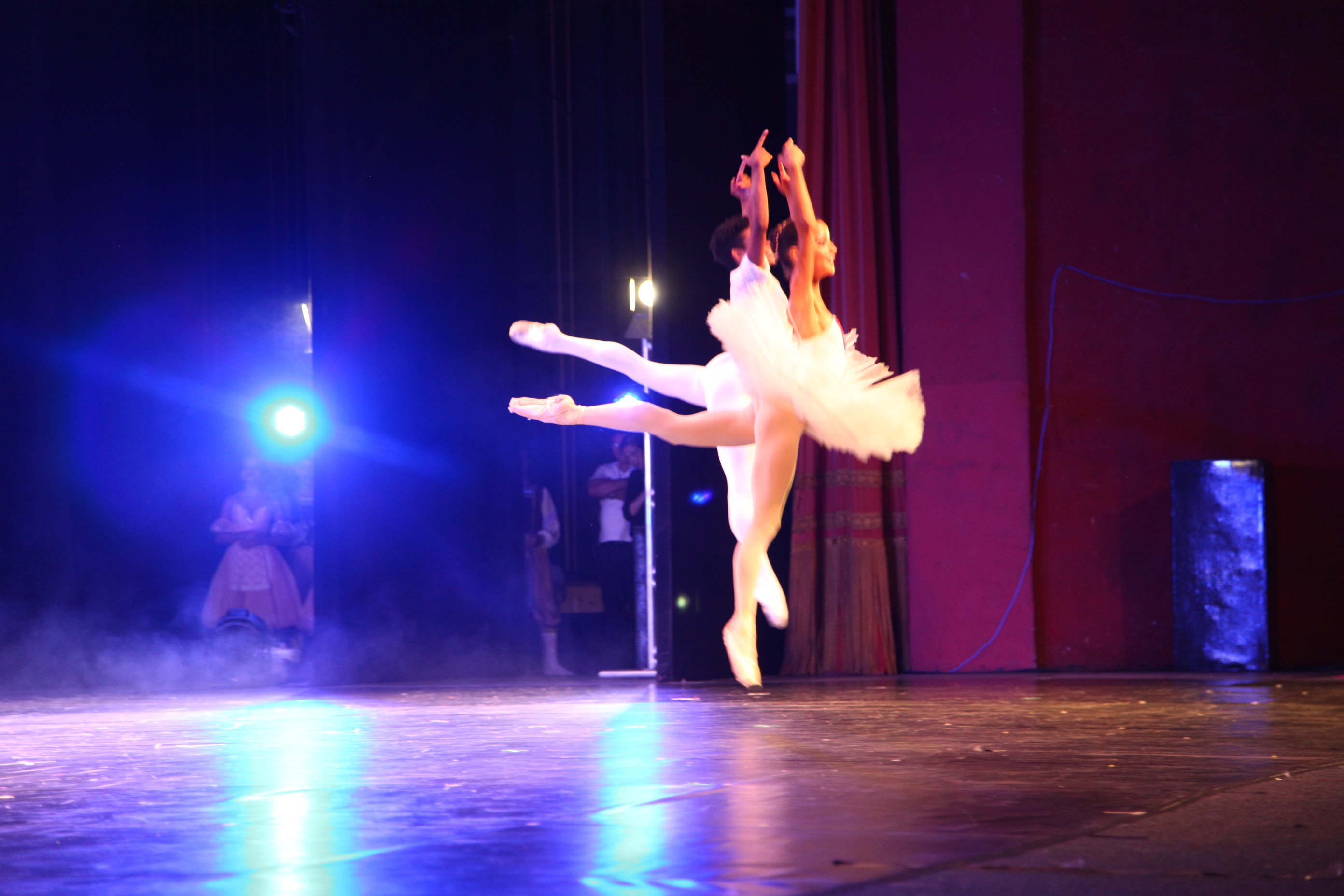 XI Festival Estadual Nossa Arte em Joinville