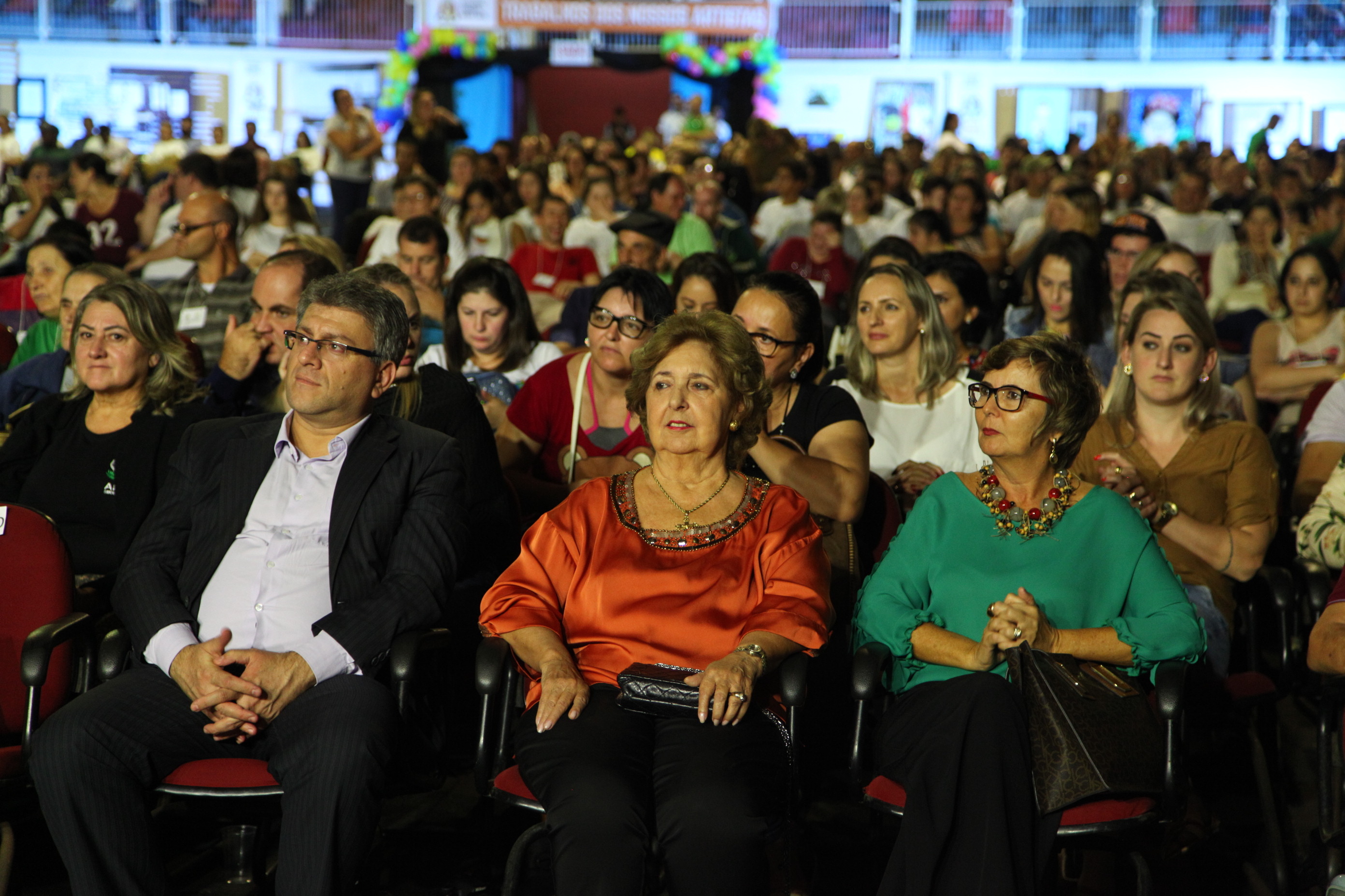 XI Festival Estadual Nossa Arte em Joinville