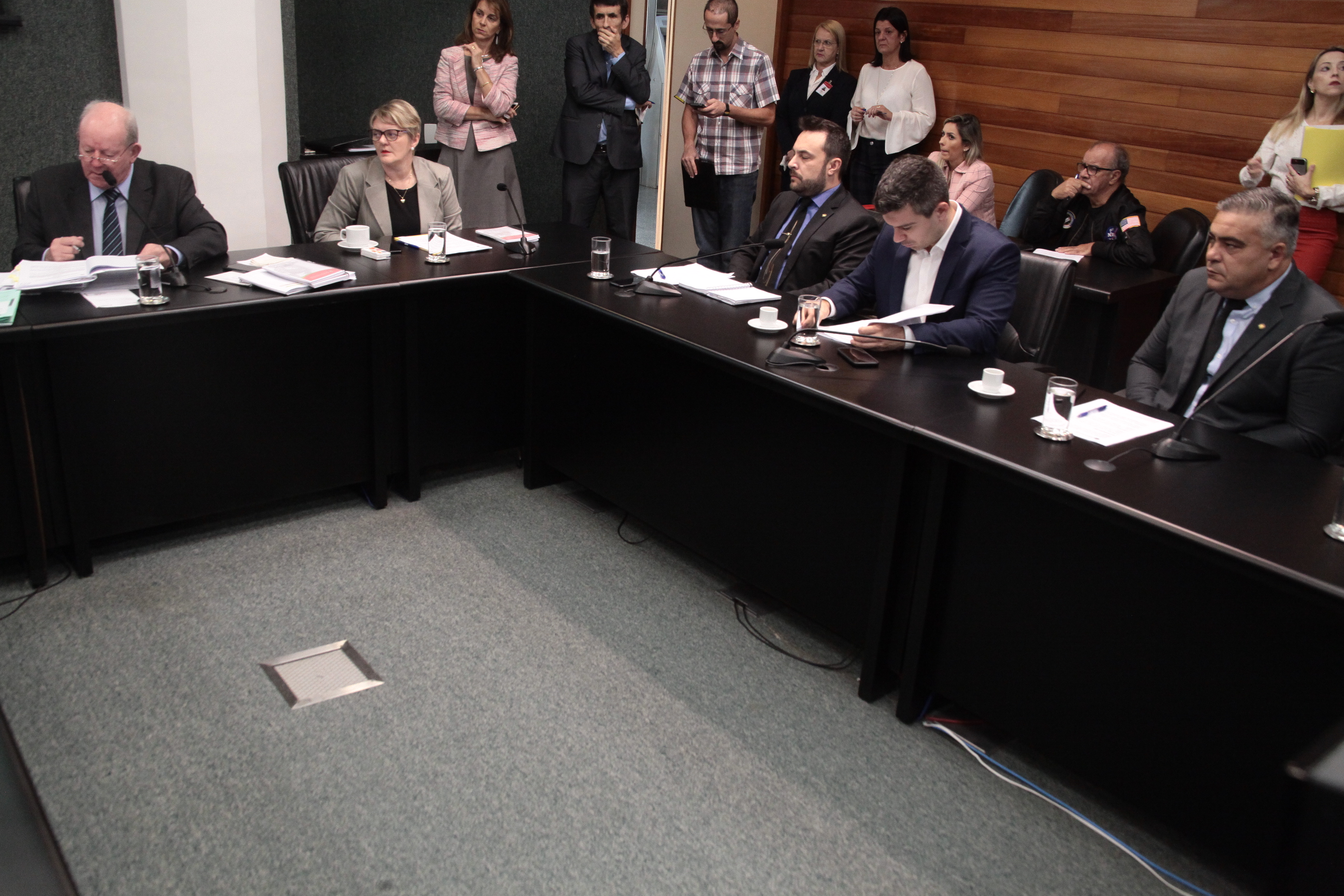 Comissão de Finanças e Tributação