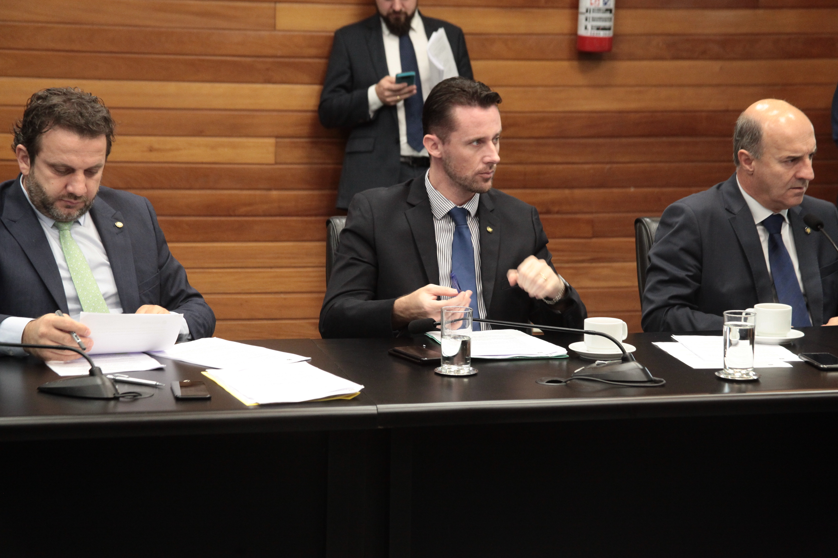 Comissão de Finanças e Tributação