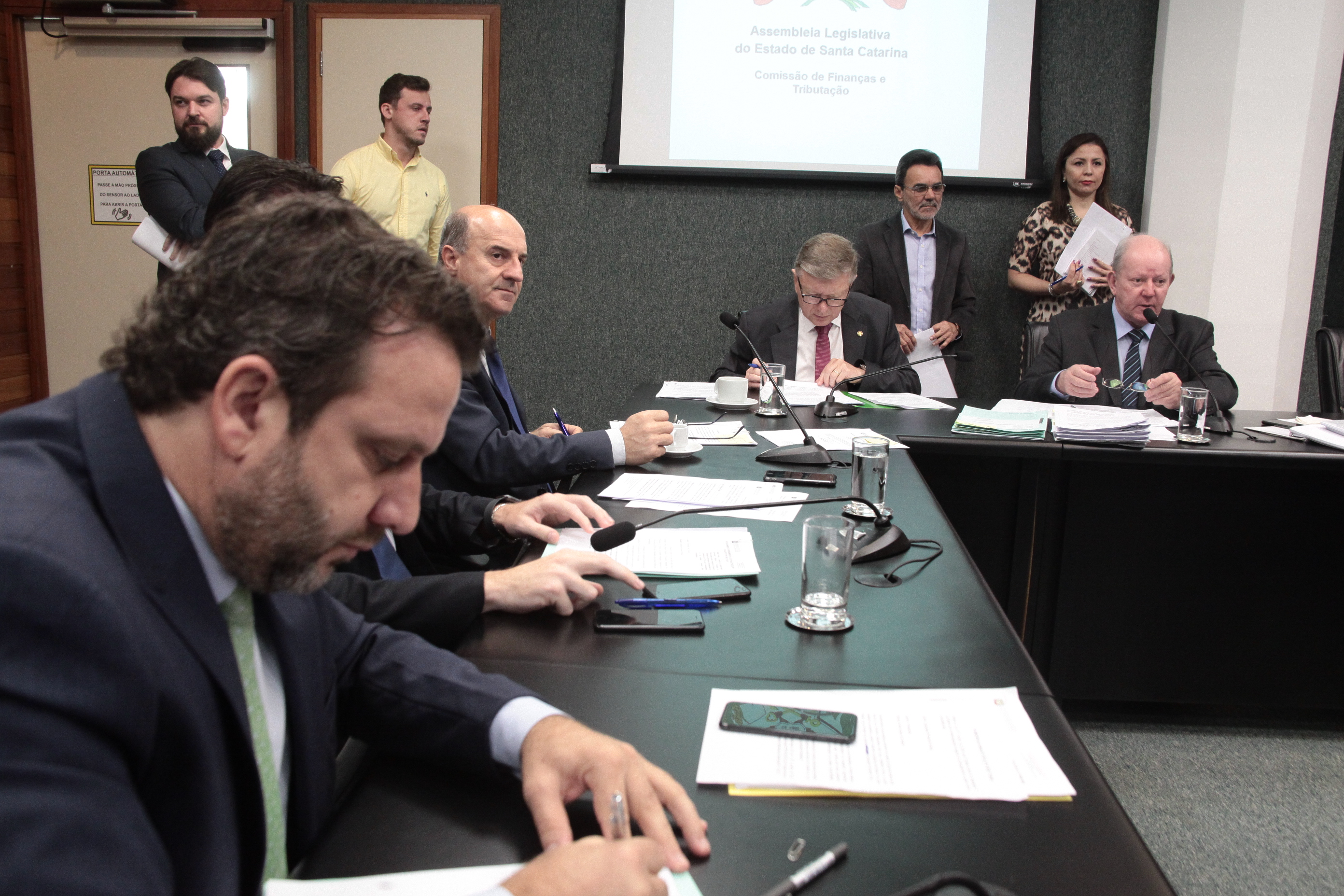 Comissão de Finanças e Tributação