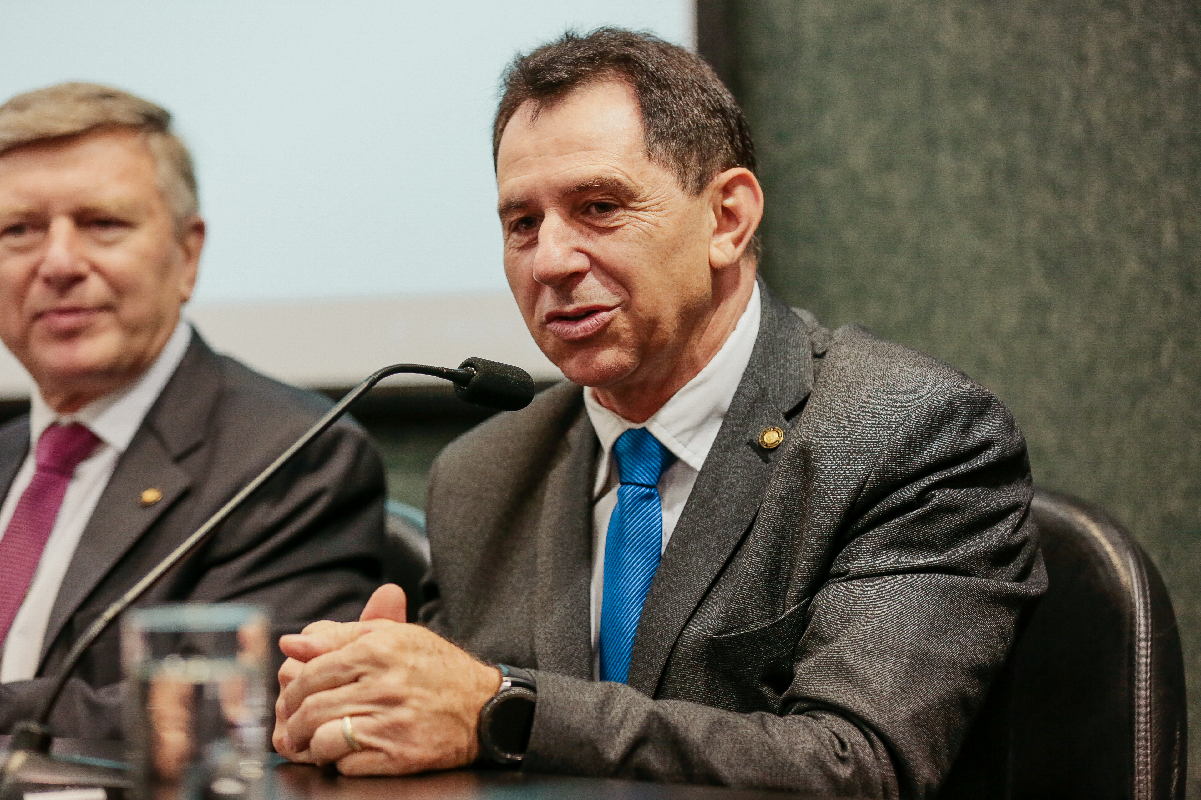 Deputado Coronel Mocellin (PSL)