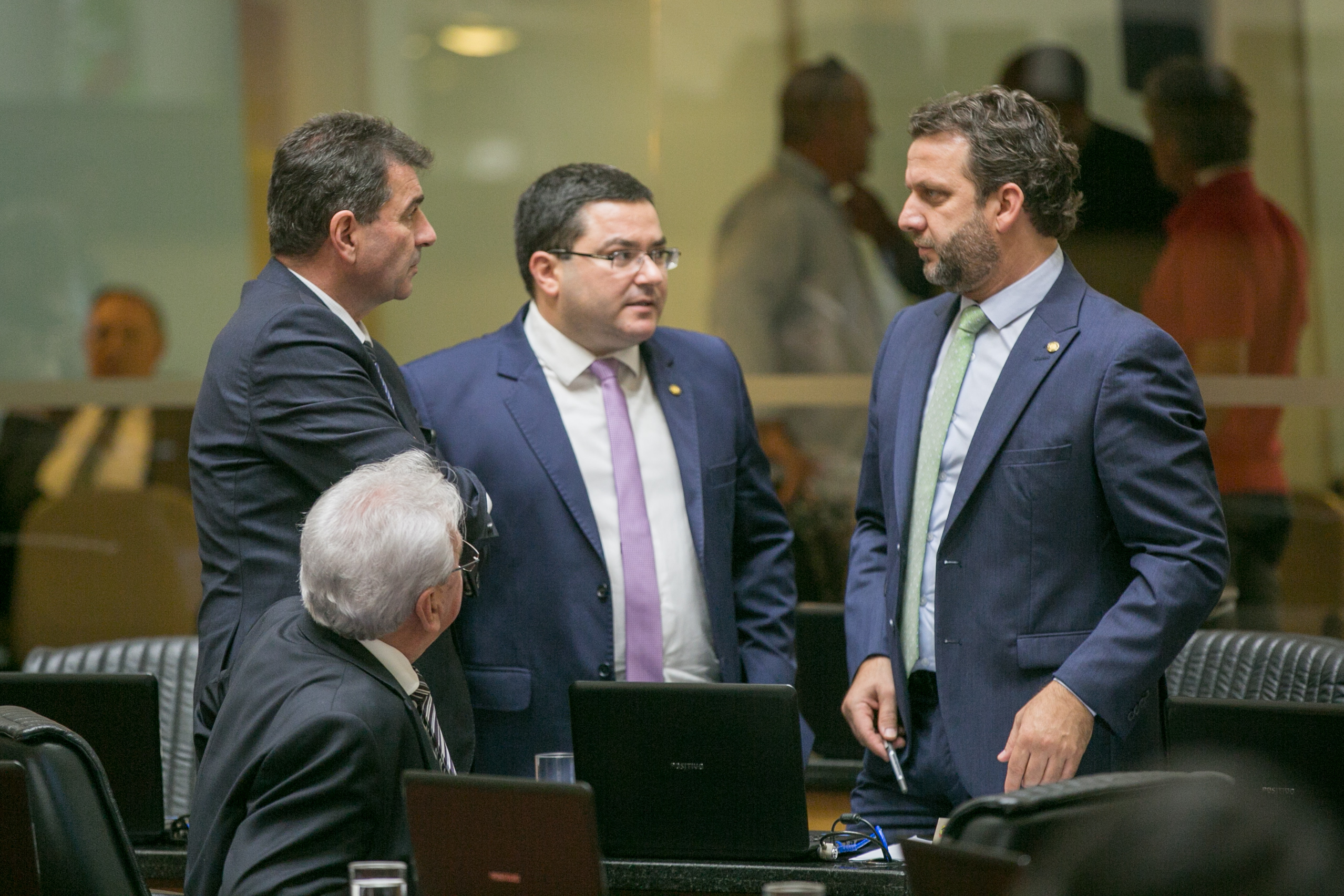 Sessão Ordinária de 08/05/2019