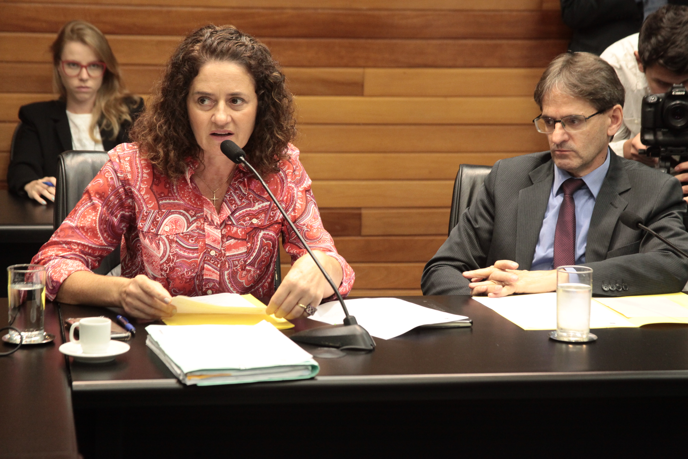 Comissão de Agricultura e Política Rural