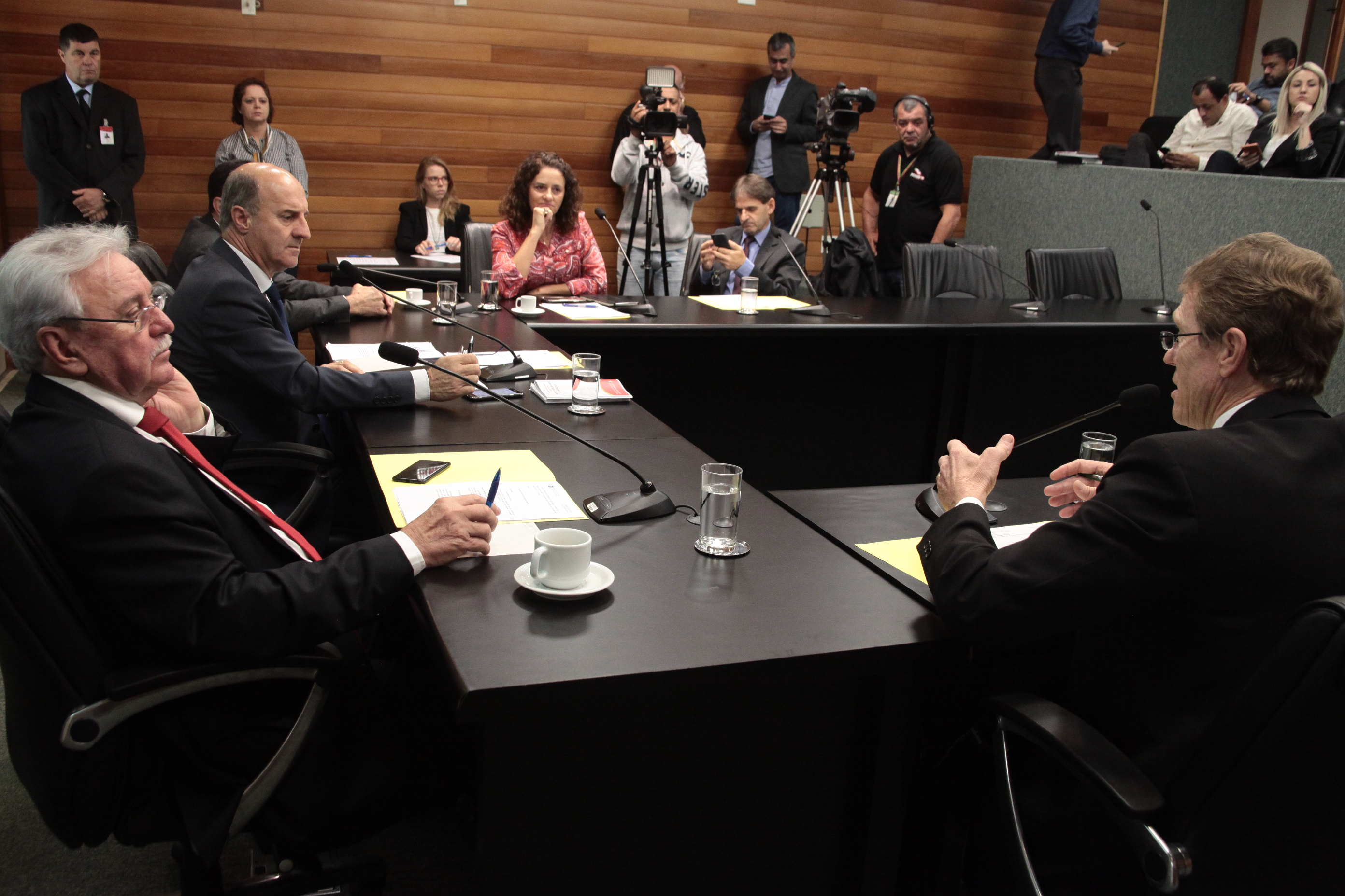 Comissão de Agricultura e Política Rural