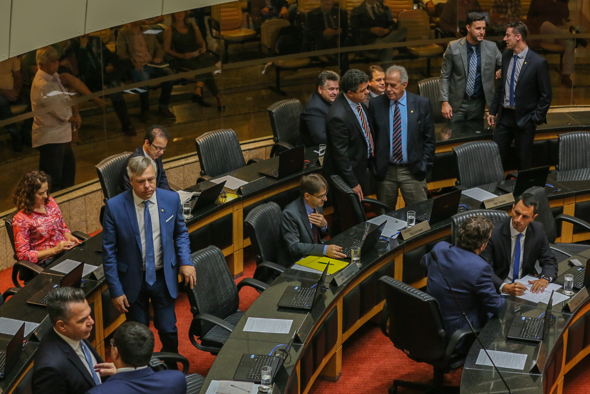 Pronaf se junta à educação na lista dos cortes federais