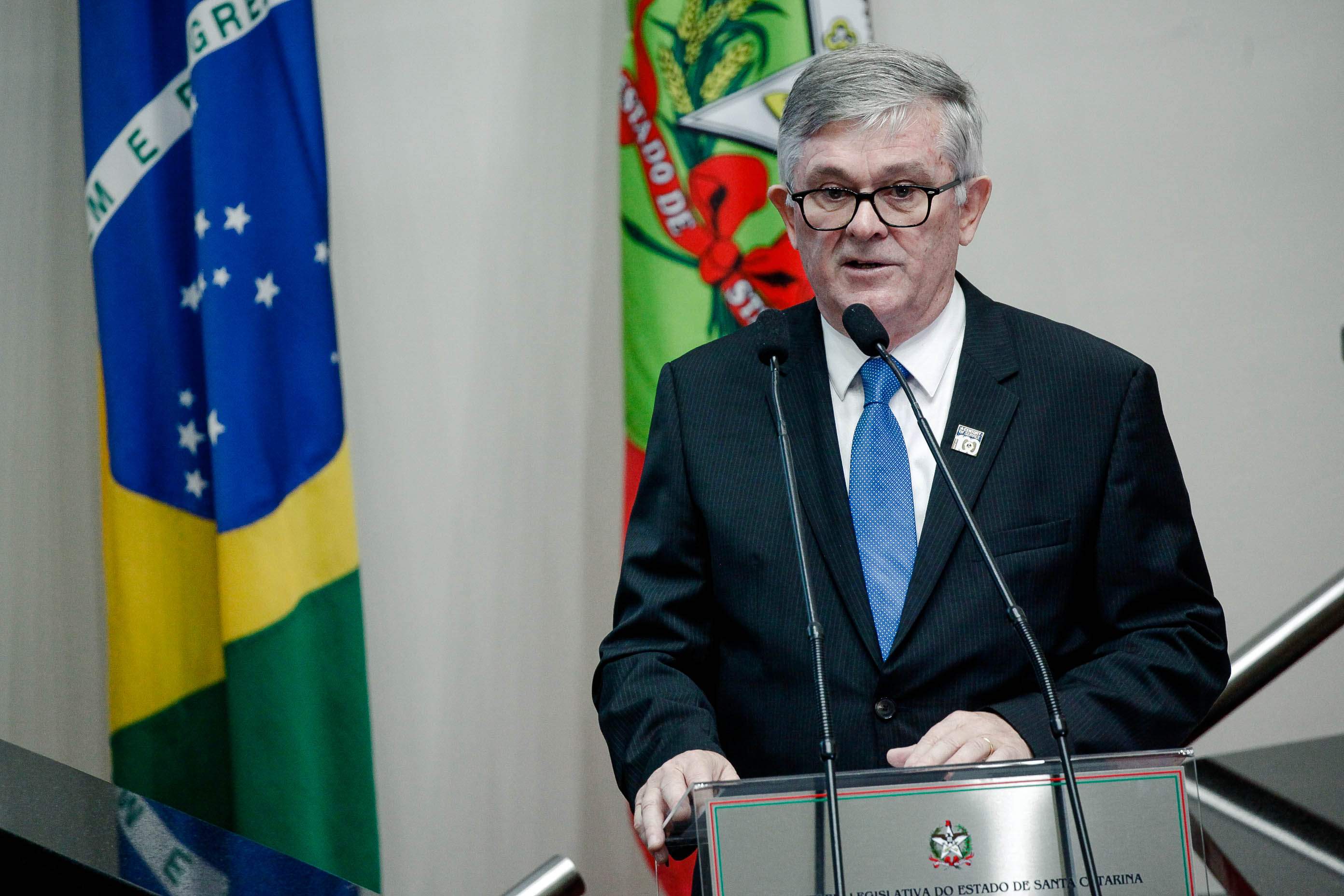 Sessão Ordinária - Parte 1