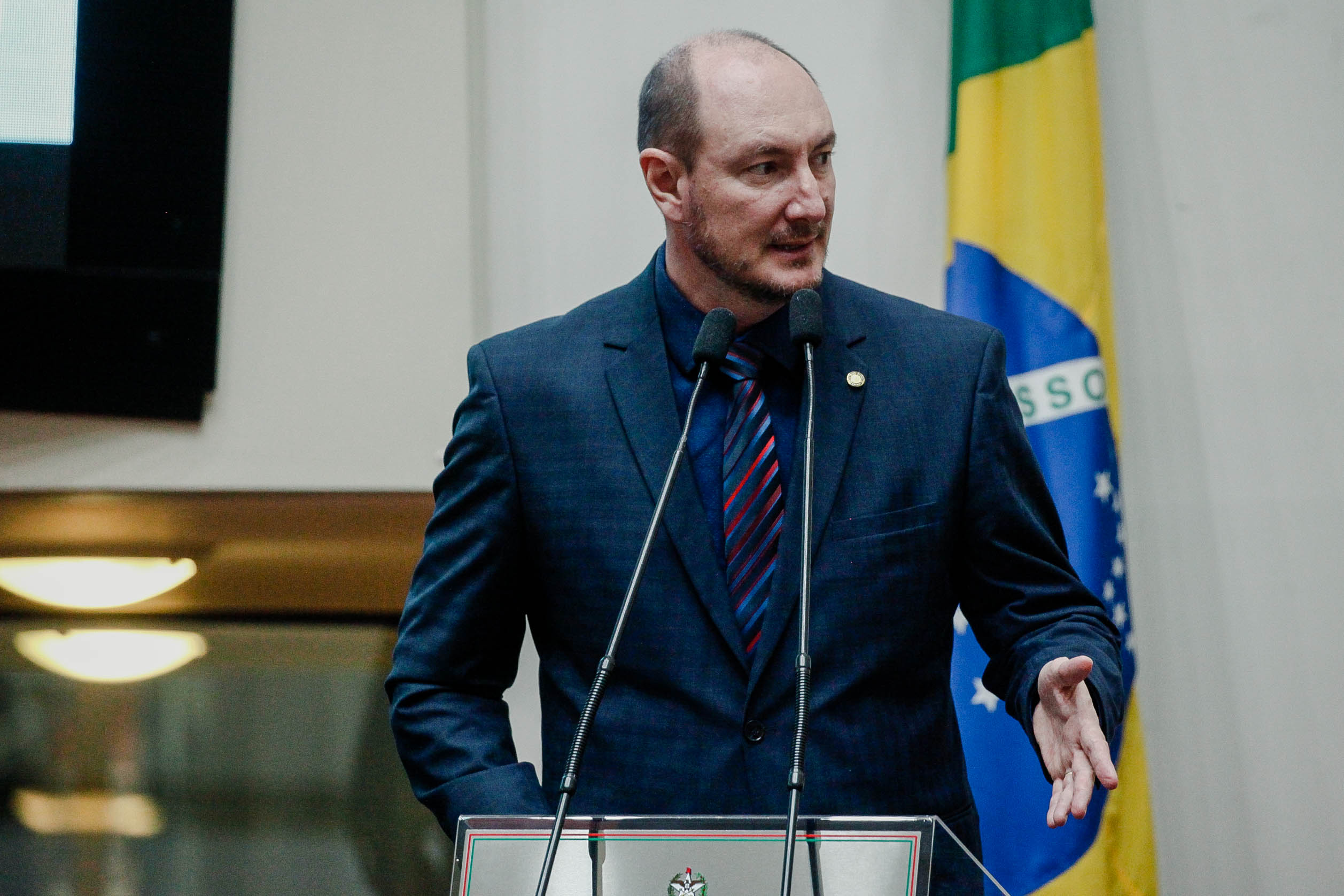 Deputado Mauro de Nadal