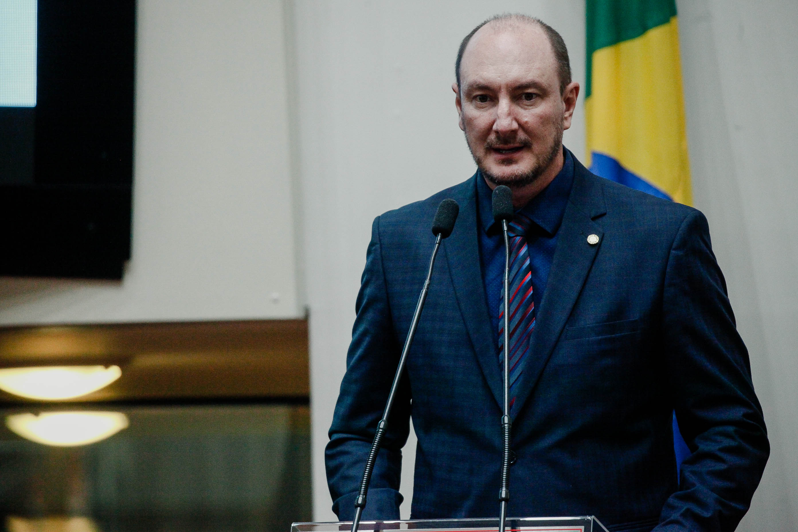 Deputado Mauro de Nadal