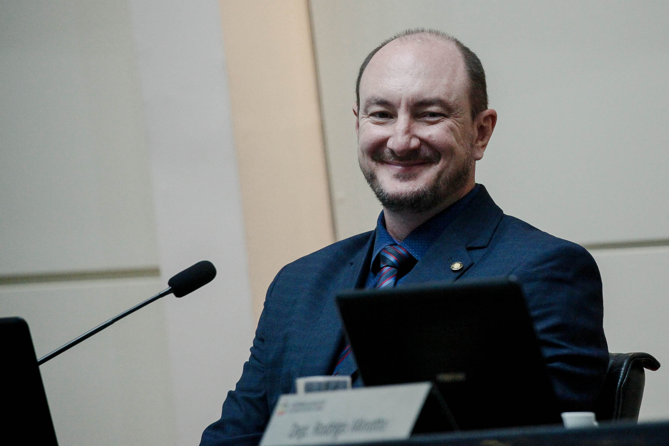 Deputado Mauro de Nadal