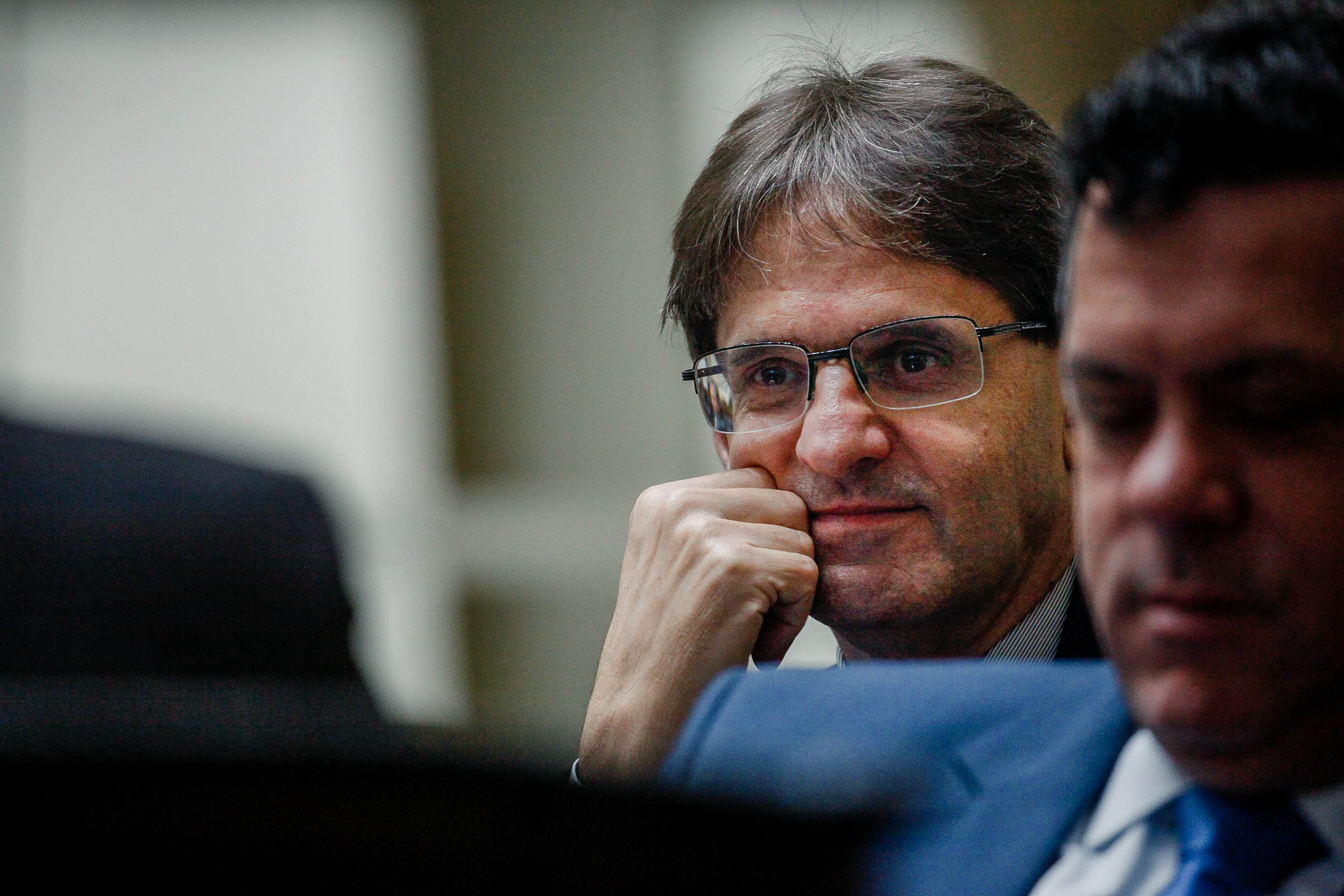Deputado Neodi Saretta (PT)