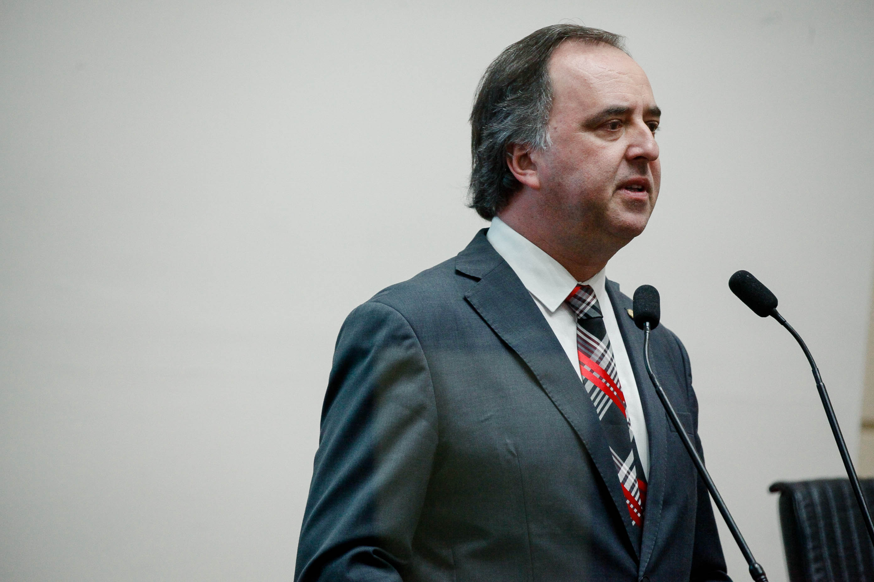 Deputado Kennedy Nunes (PSD)