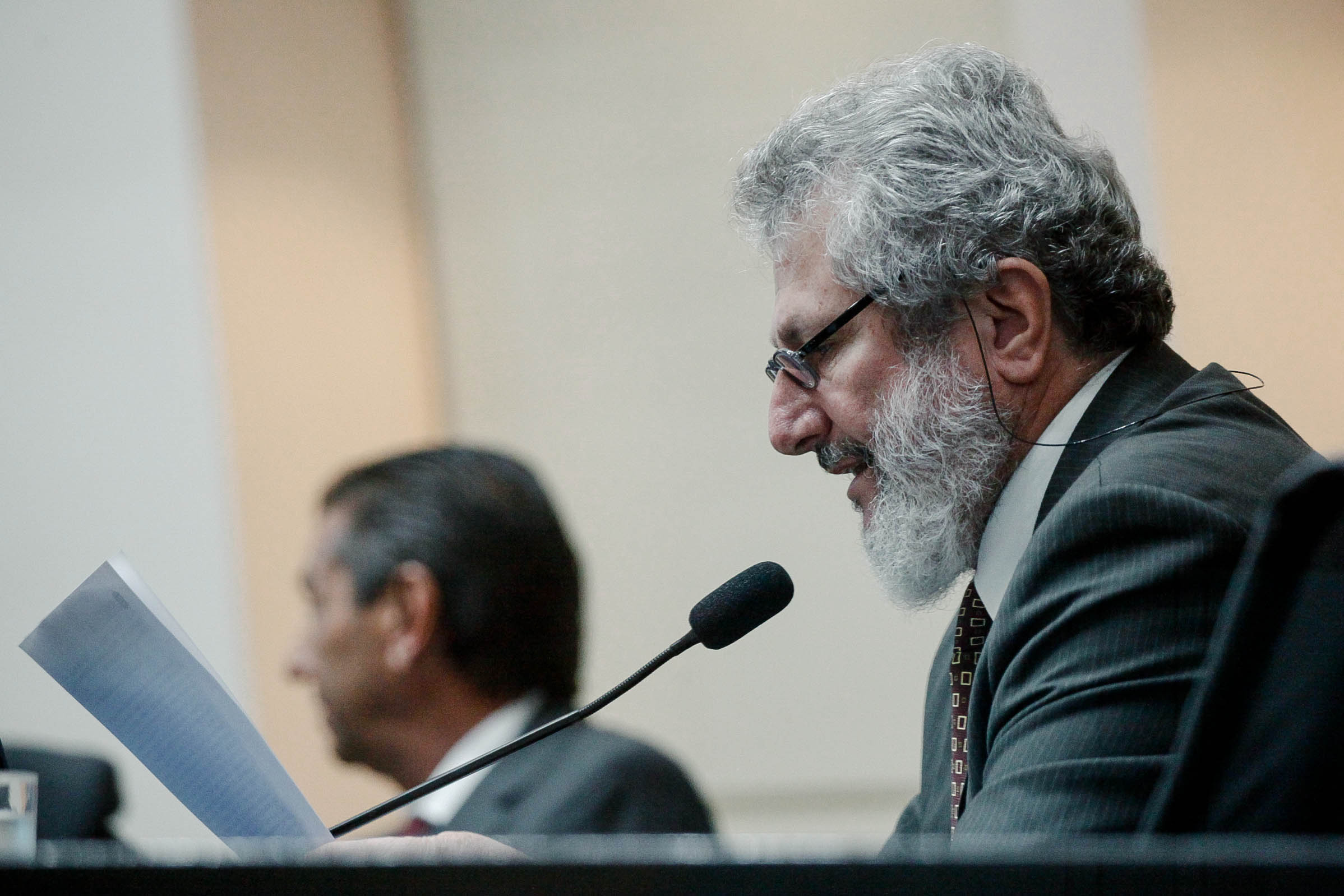 Deputado Padre Pedro Baldissera (PT)