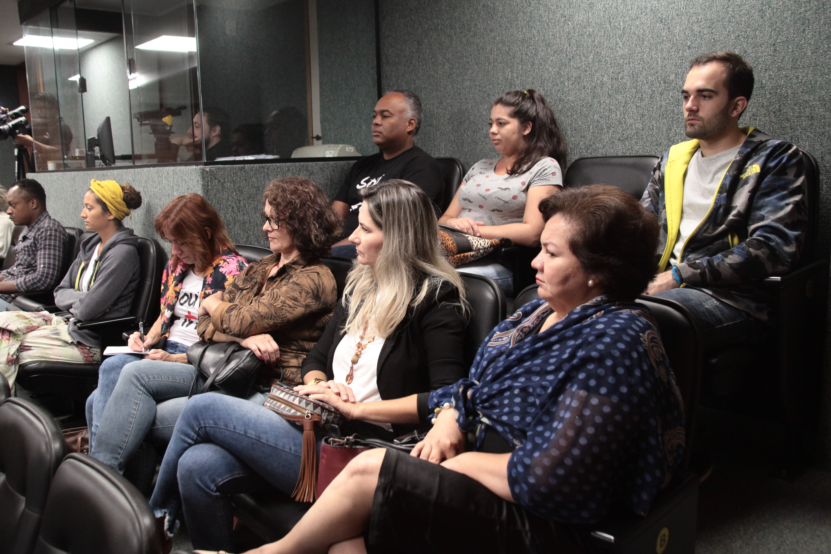 Roda de Conversa _ Turismo e Criatividade