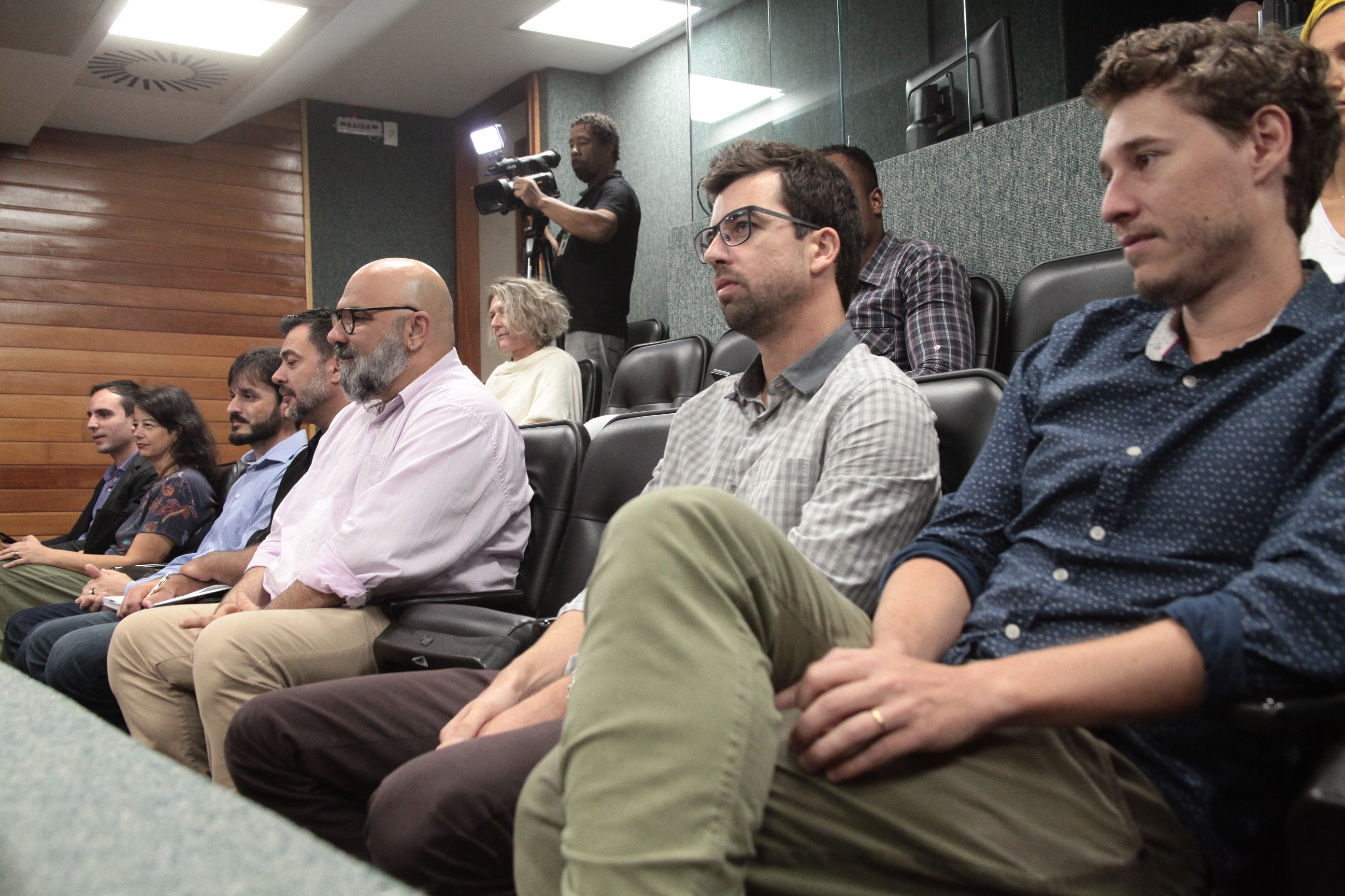 Roda de Conversa _ Turismo e Criatividade