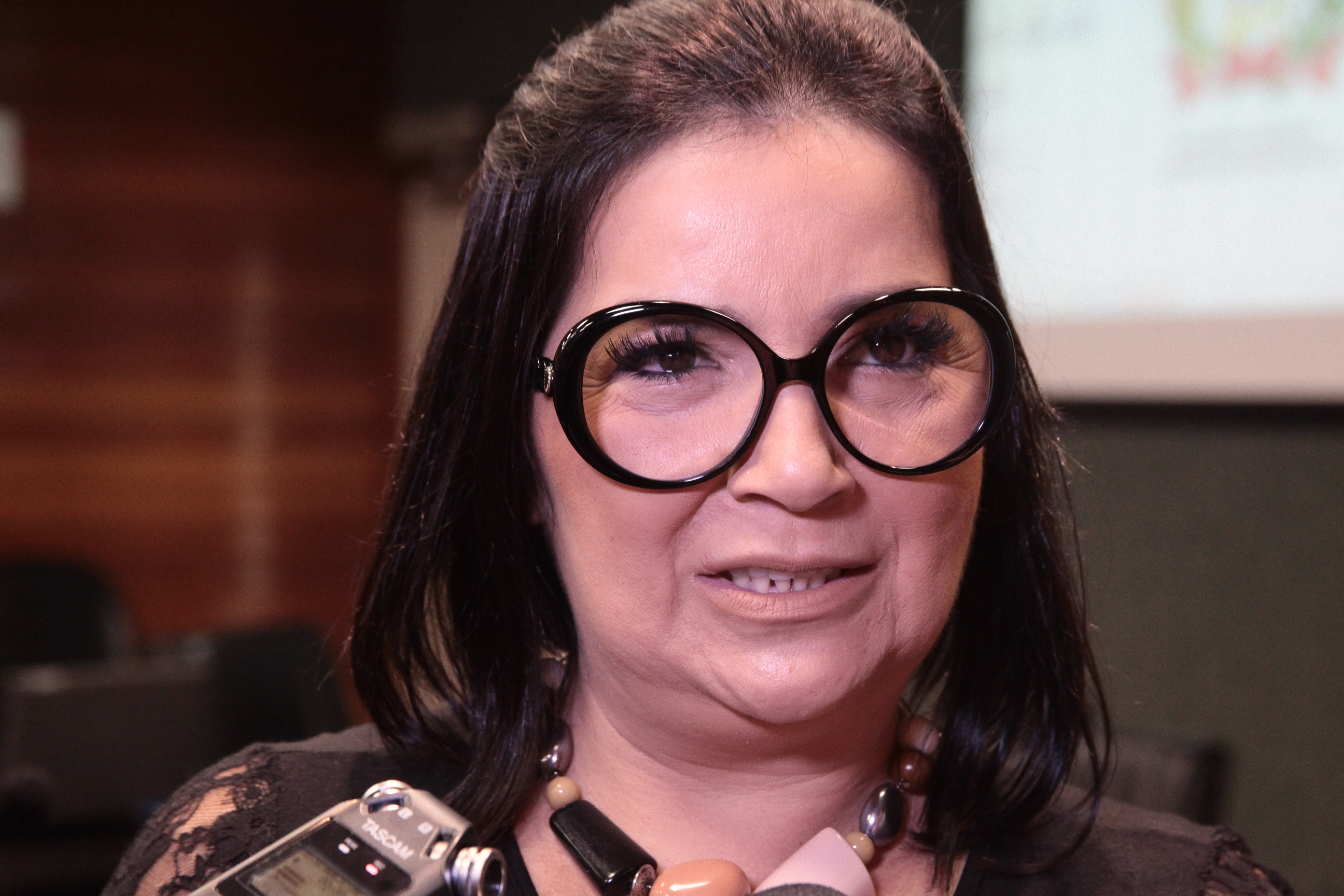 Mariah Nascimento Pereira _ Especialista em Empreendedorismo e Coordenadora da Empresa Junior da Faculdade Municipal de Palhoça