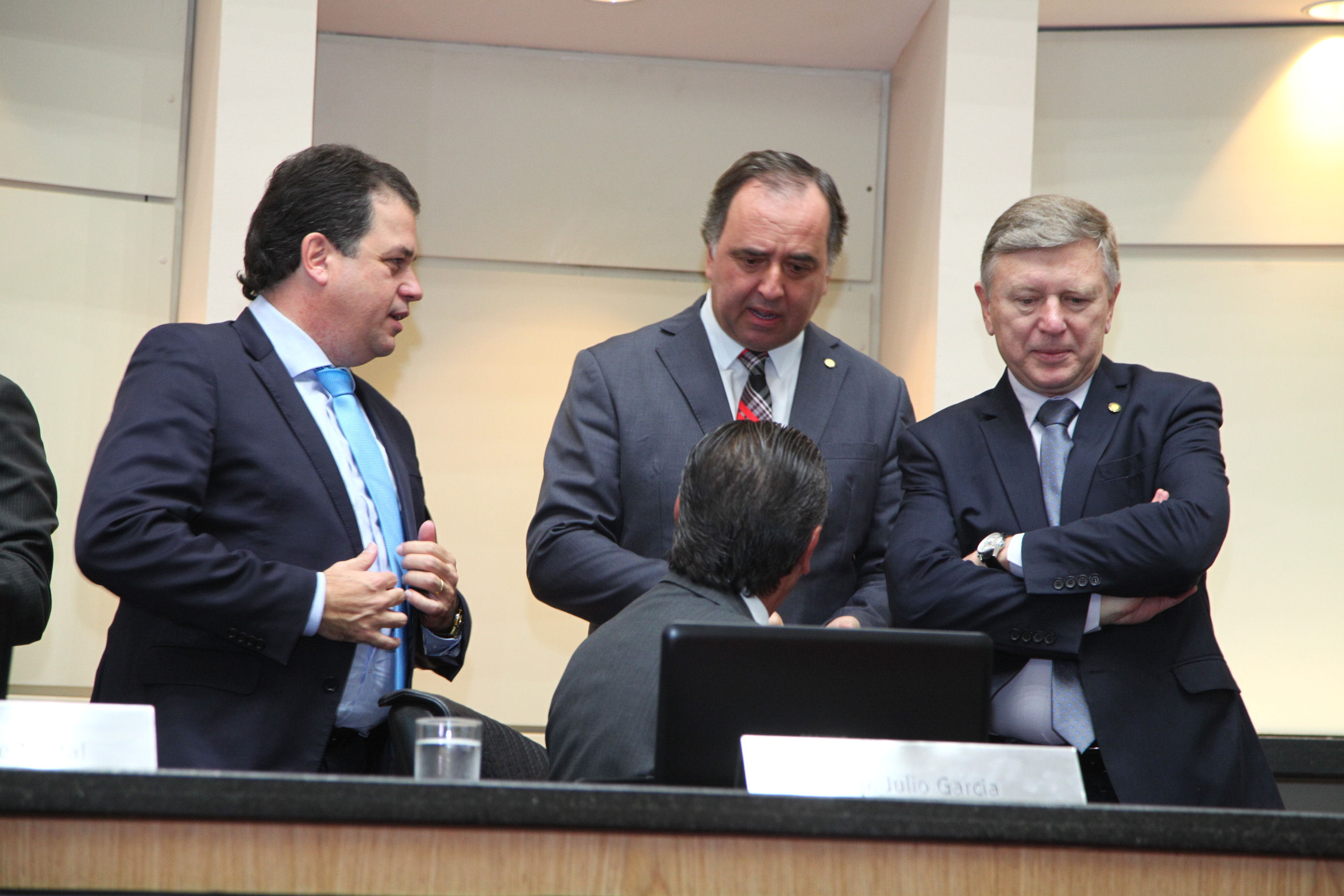 Sessão Ordinária